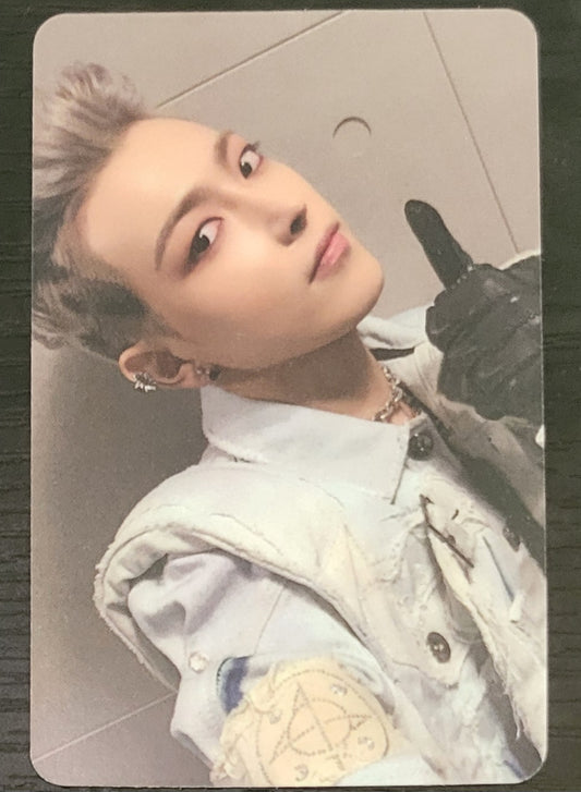 Buy ATEEZ Zero: Fever Part.2 Official In-Album Photocard in NZ