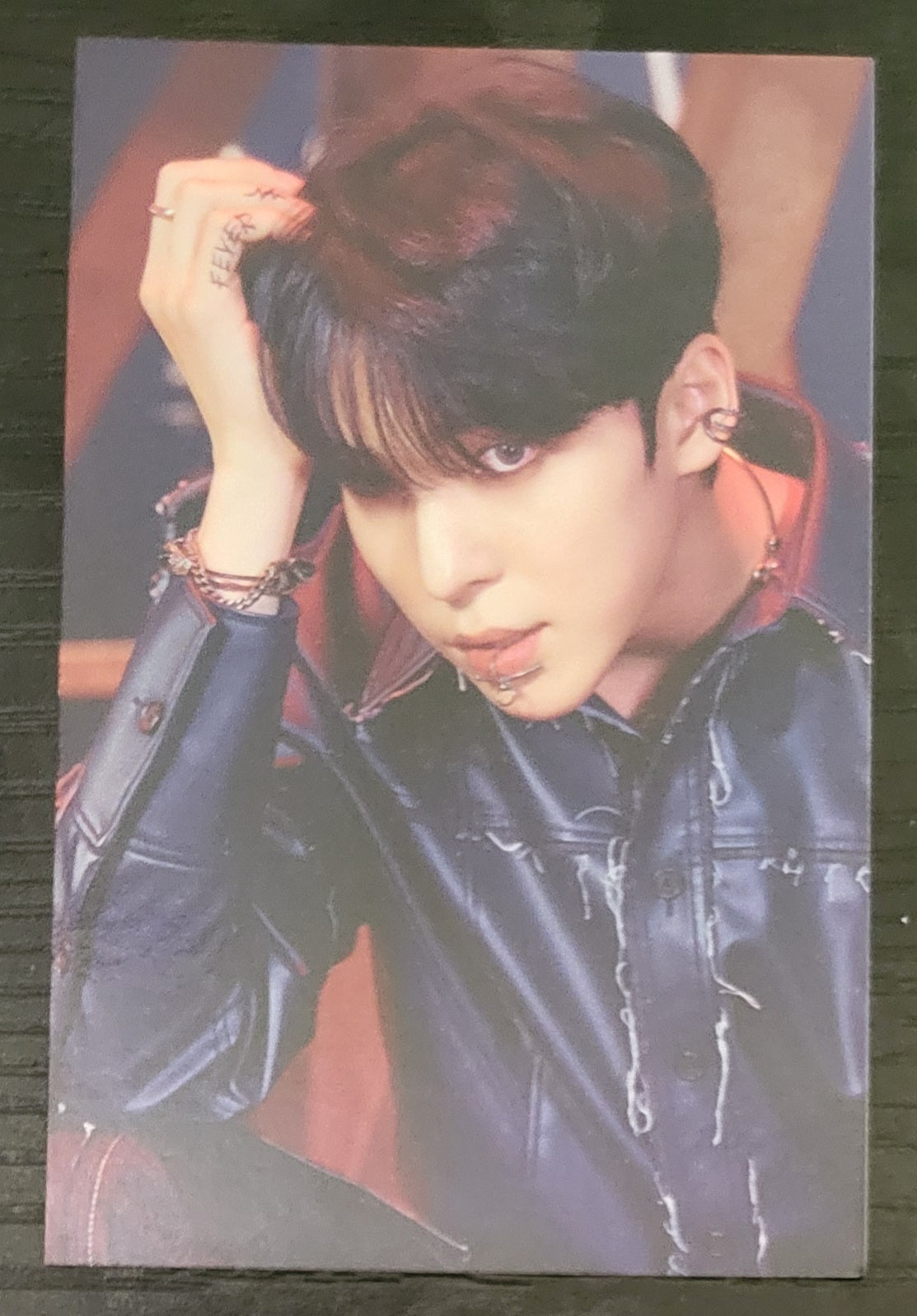 Order ATEEZ ZERO : FEVER Part.2 + Part.3 PLATFORM Ver Unboxed Album Set in NZ. Authentic K-pop collector’s set shipped fast across New Zealand.