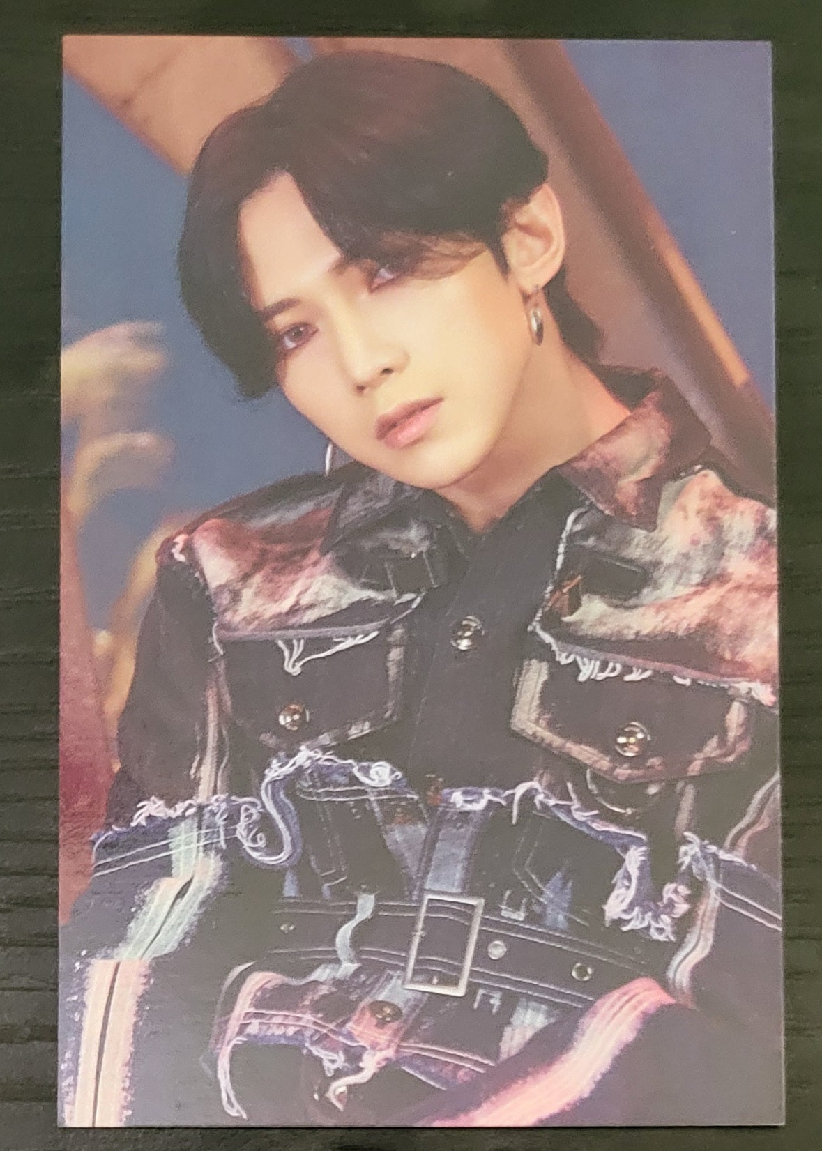 Order ATEEZ ZERO : FEVER Part.2 + Part.3 PLATFORM Ver Unboxed Album Set in NZ. Authentic K-pop collector’s set shipped fast across New Zealand.