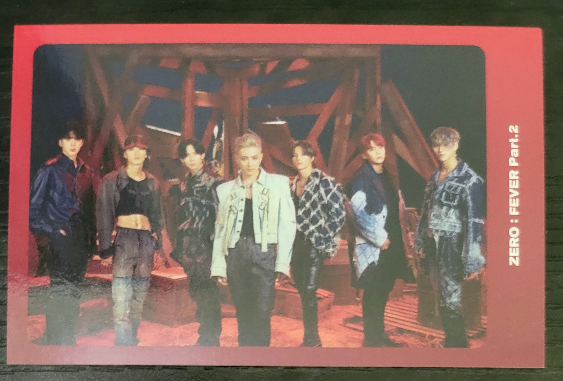 Order ATEEZ ZERO : FEVER Part.2 + Part.3 PLATFORM Ver Unboxed Album Set in NZ. Authentic K-pop collector’s set shipped fast across New Zealand.