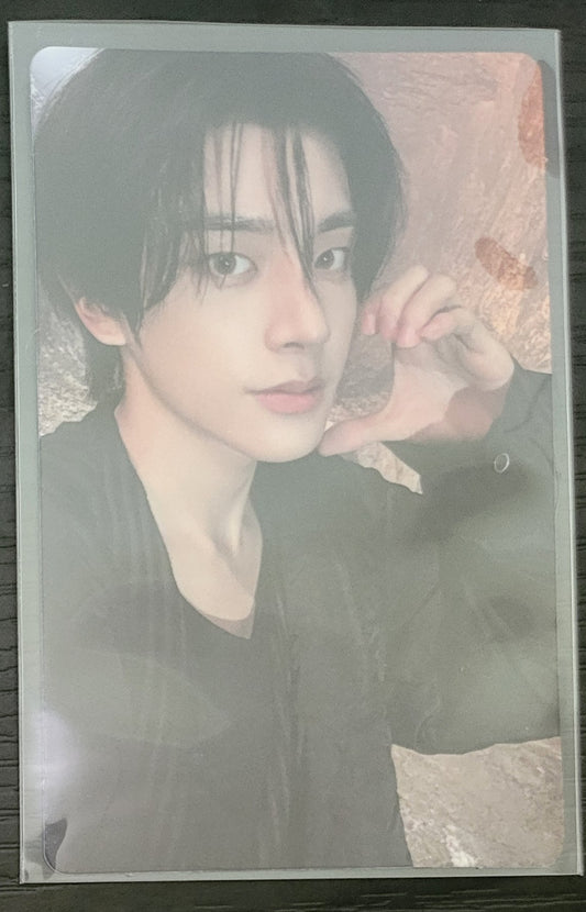 ENHYPEN POB photocard New Zealand