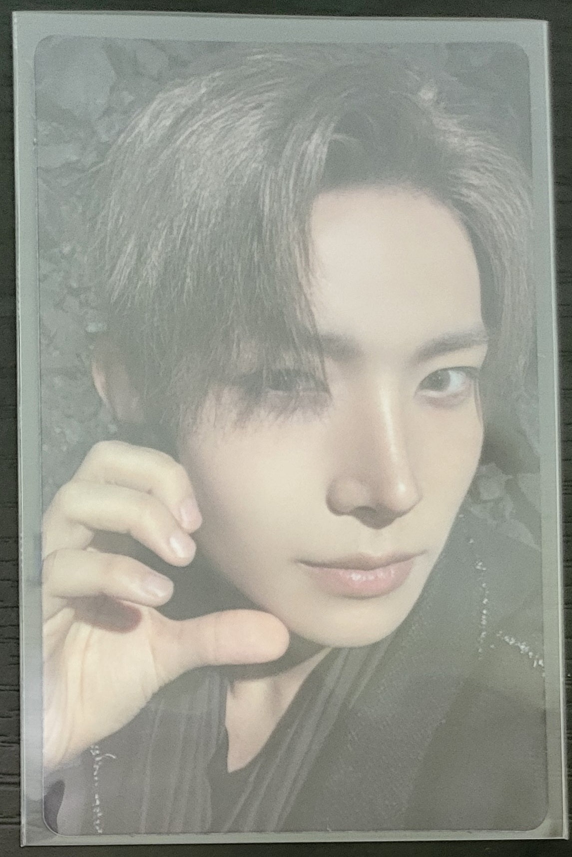ENHYPEN POB photocard New Zealand