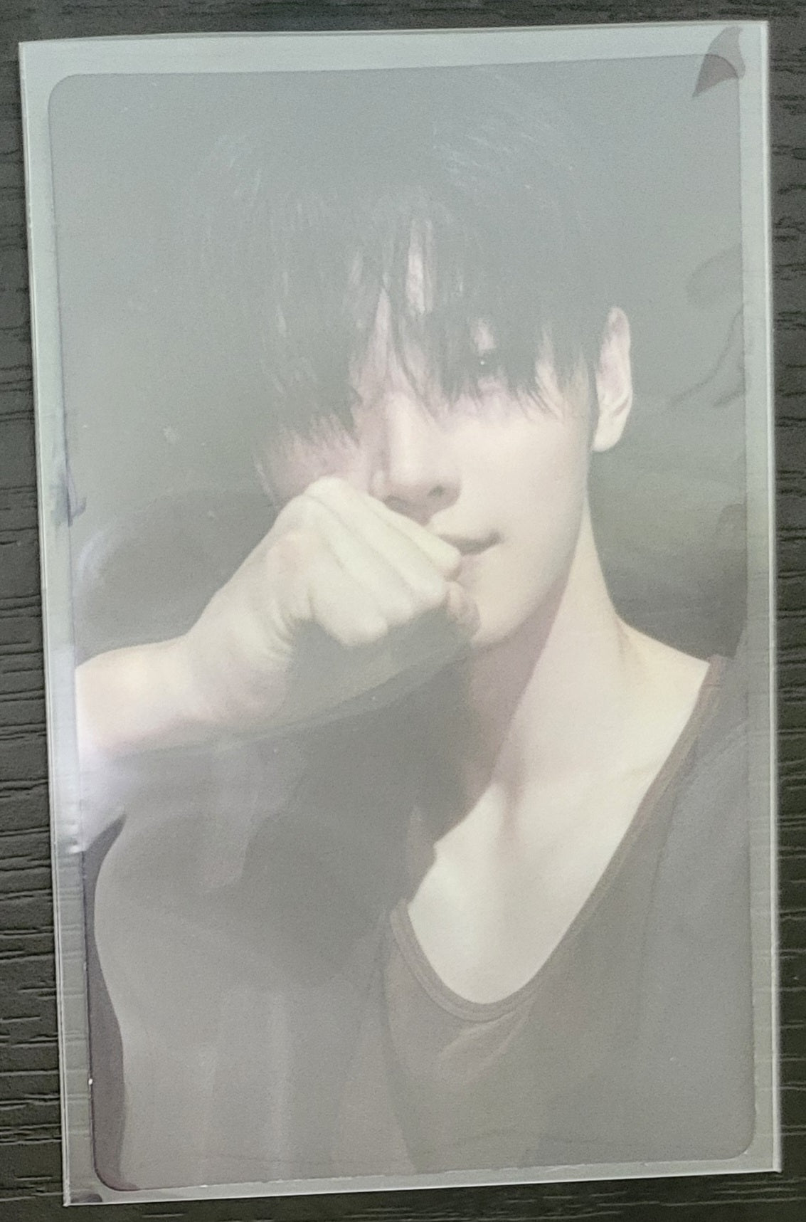 ENHYPEN POB photocard New Zealand