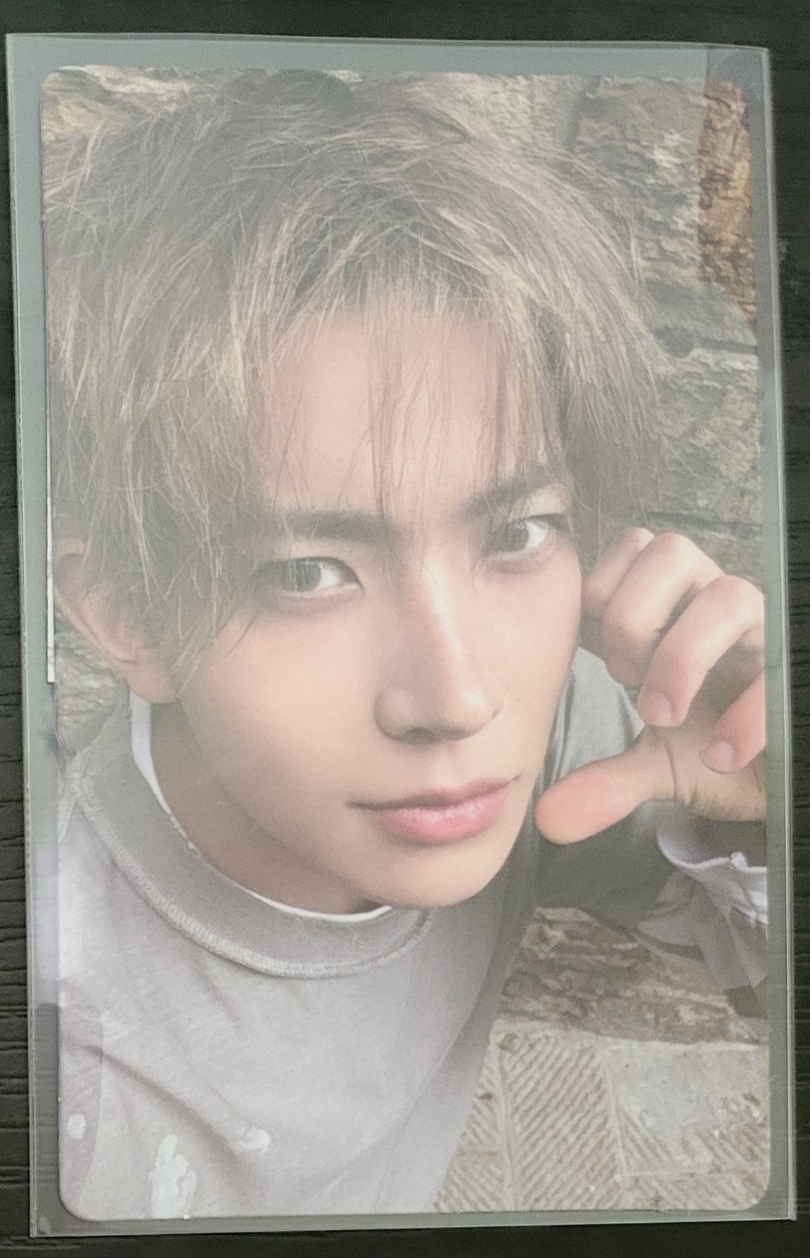 ENHYPEN POB photocard New Zealand