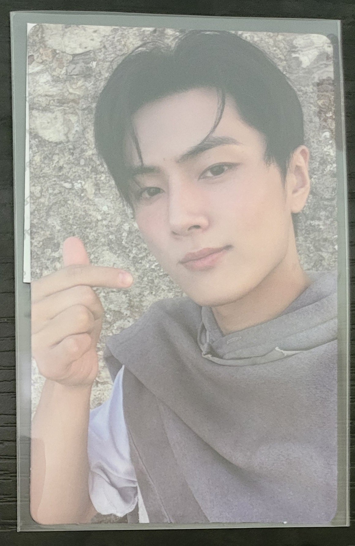 ENHYPEN POB photocard New Zealand