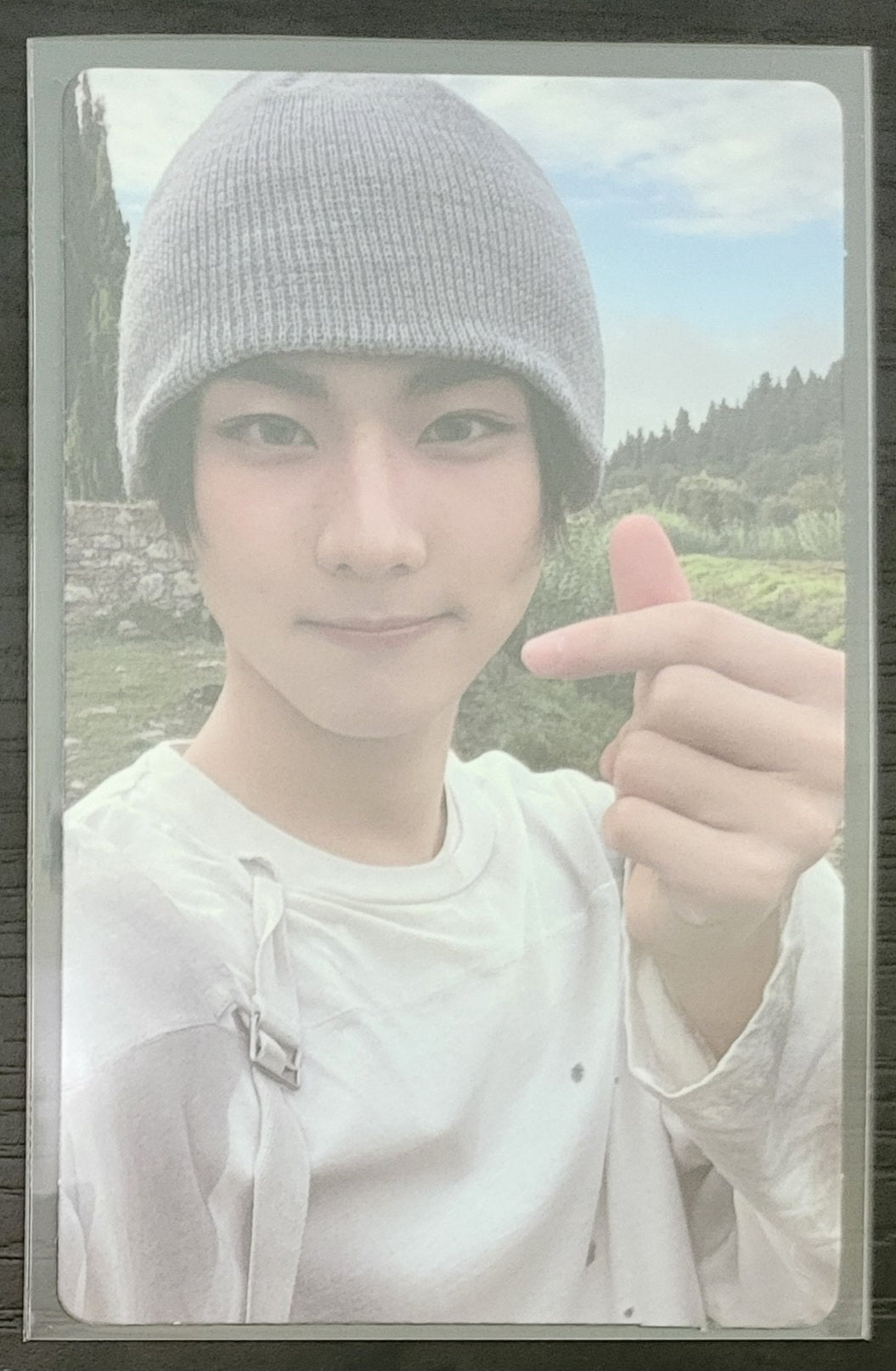 ENHYPEN POB photocard New Zealand