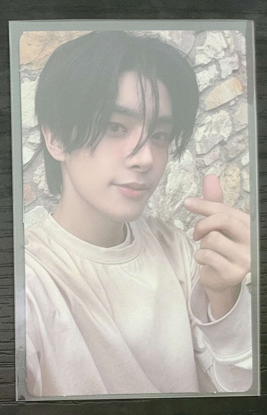 ENHYPEN POB photocard New Zealand