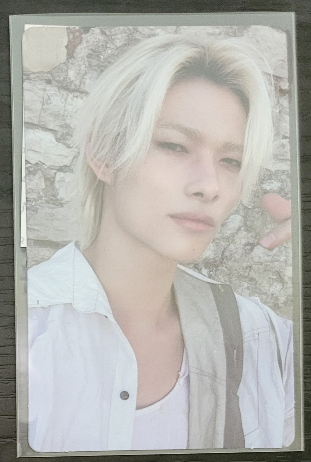 ENHYPEN POB photocard New Zealand