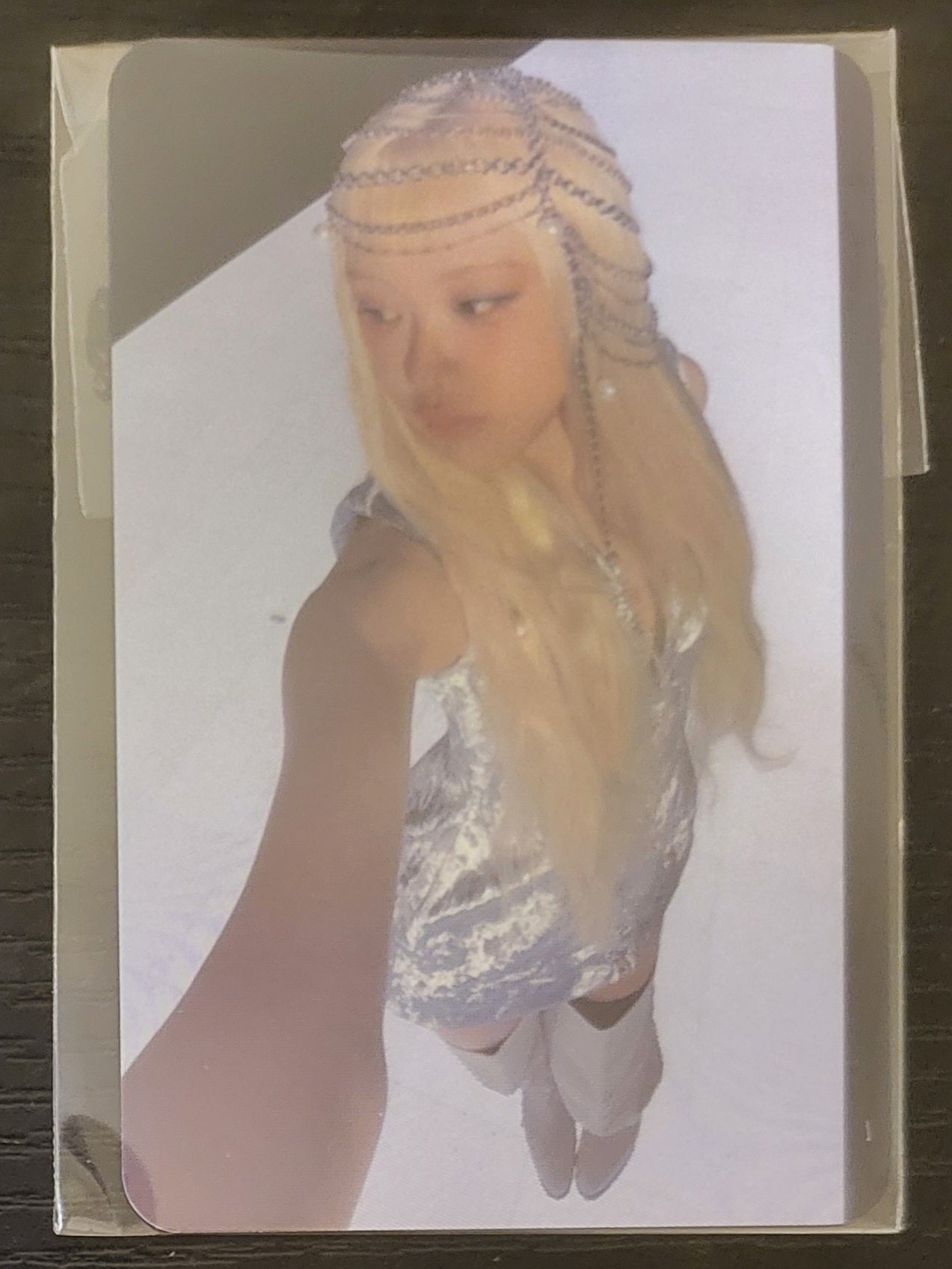 BLACKPINK – 3rd Mini Album DEADLINE YG POB