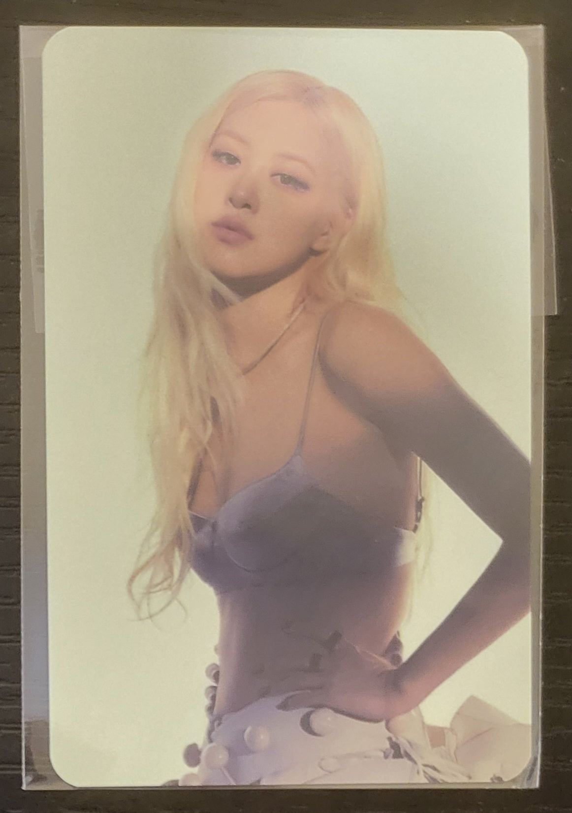 BLACKPINK – 3rd Mini Album DEADLINE YG POB