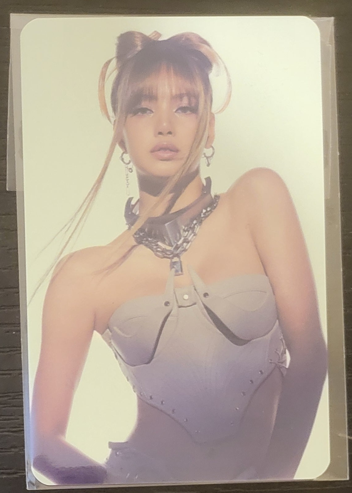 BLACKPINK – 3rd Mini Album DEADLINE YG POB