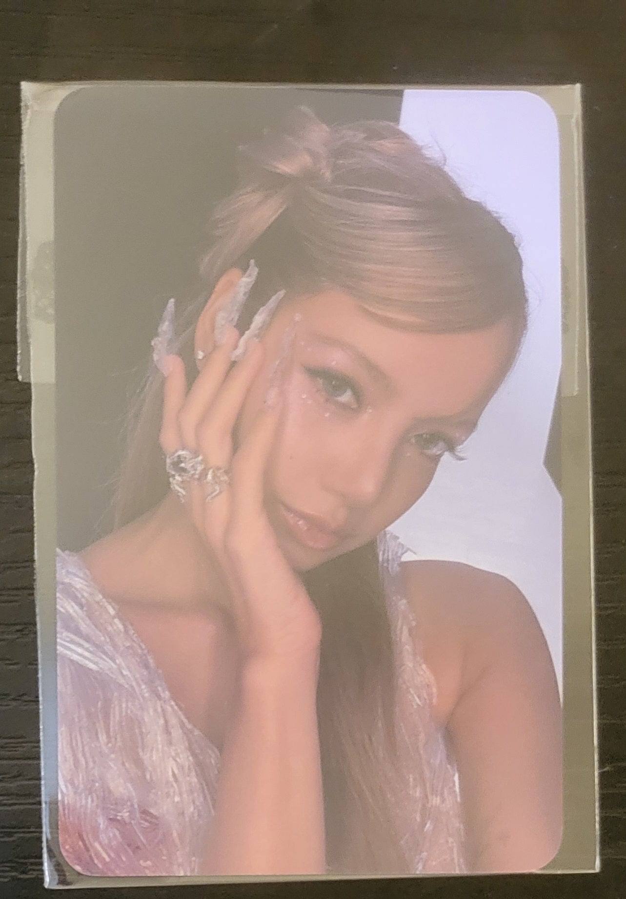 BLACKPINK – 3rd Mini Album DEADLINE YG POB