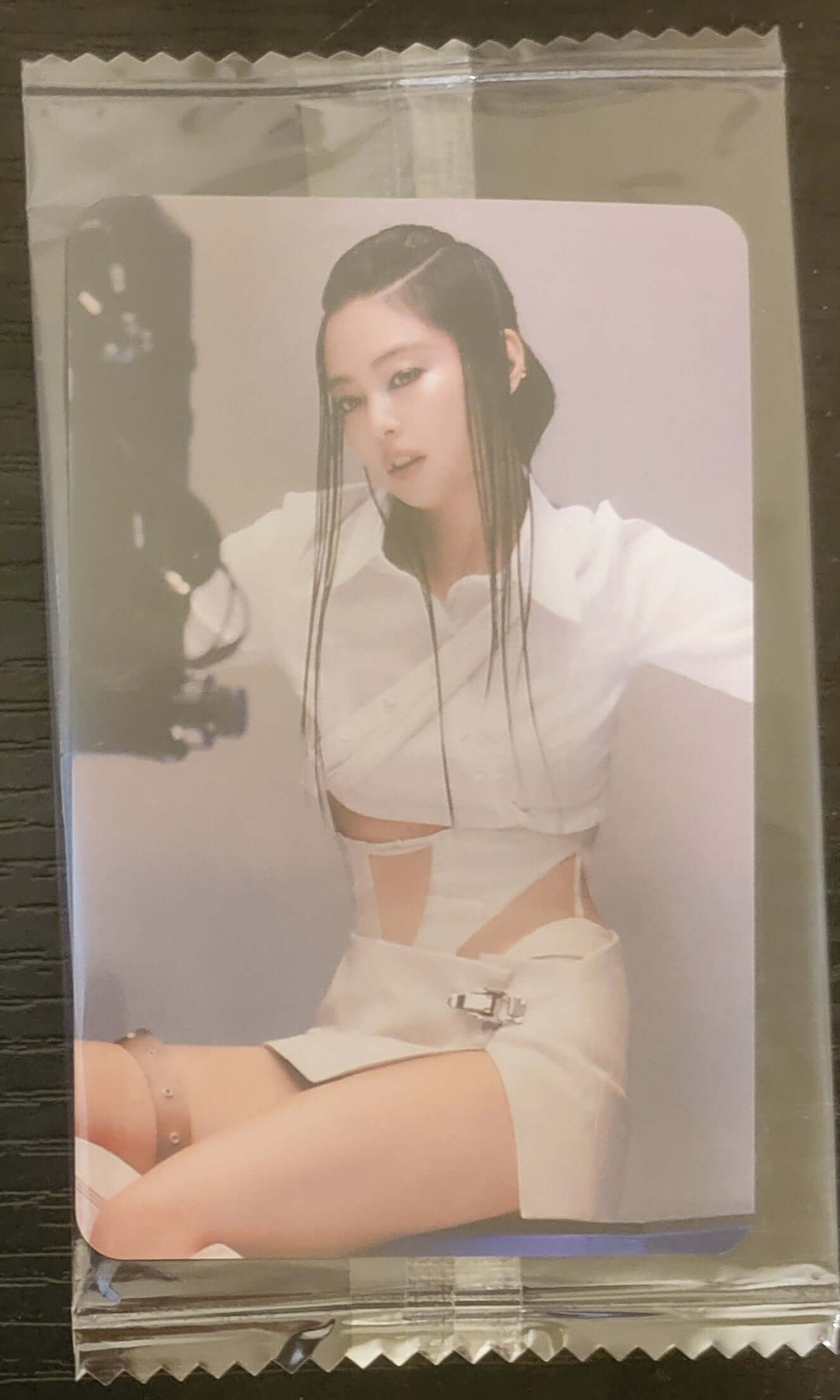 BLACKPINK – 3rd Mini Album [DEADLINE] Ktown4u POB Photocard