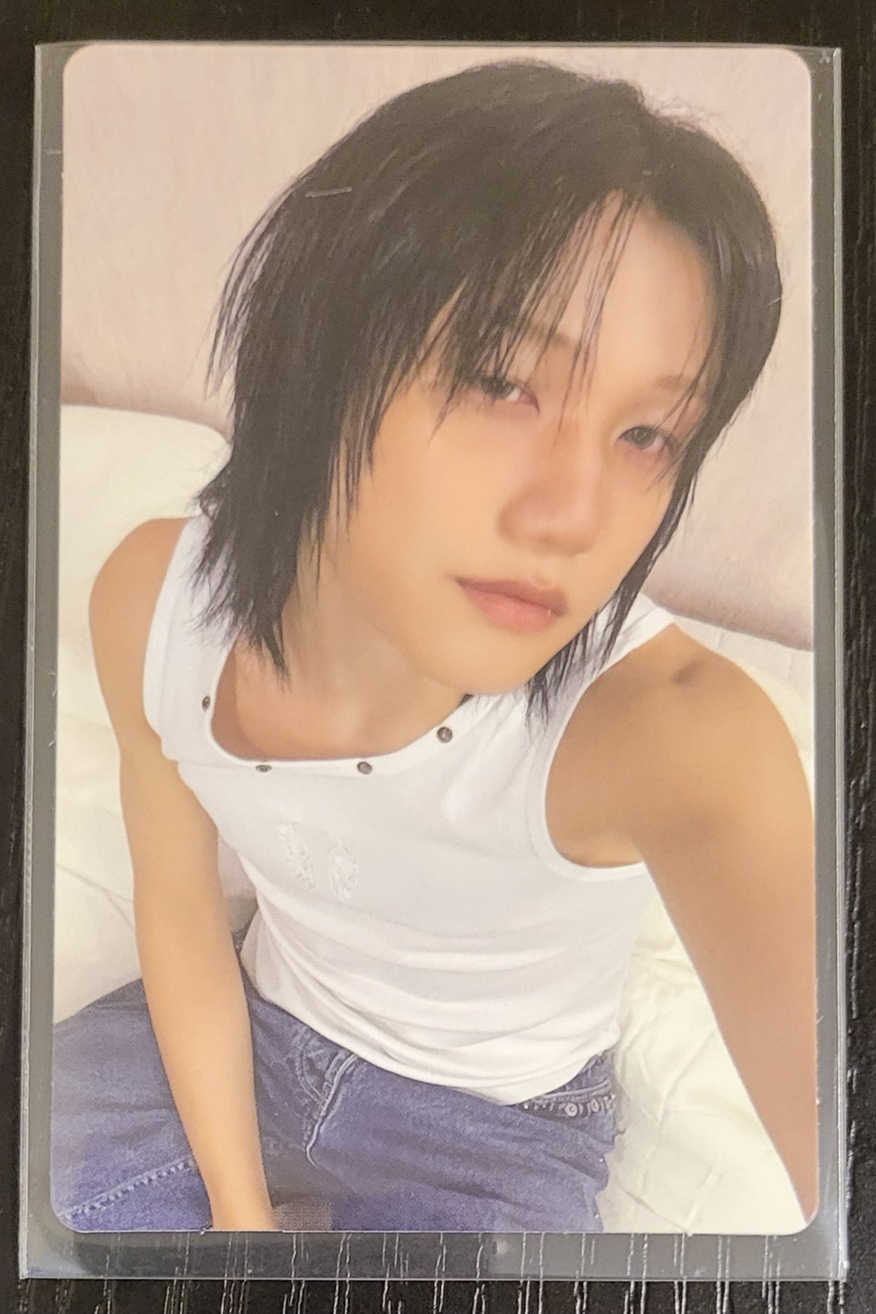 P1Harmony - 9th Mini Album [UNIQUE] POB Photo Card