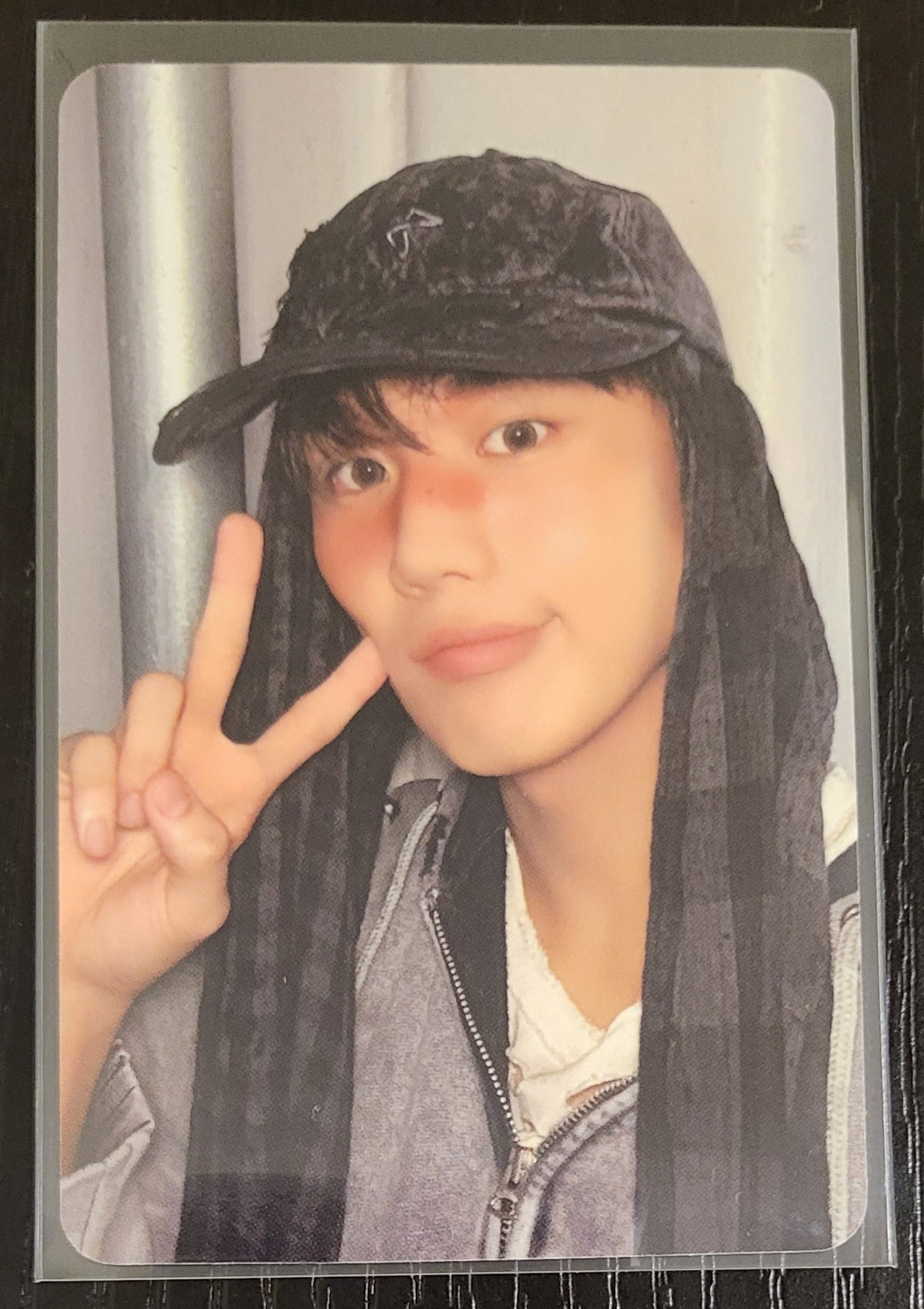 P1Harmony - 9th Mini Album [UNIQUE] POB Photo Card