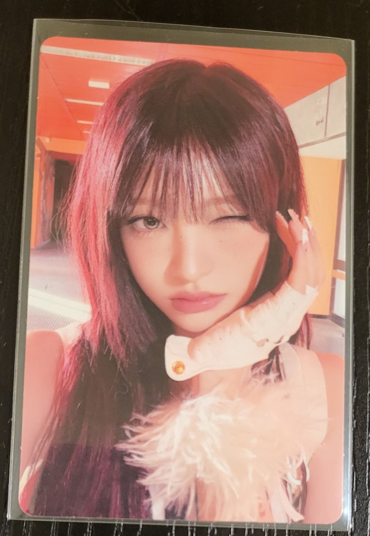 IVE - 2nd Album [REVIVE+] In-album Photocard