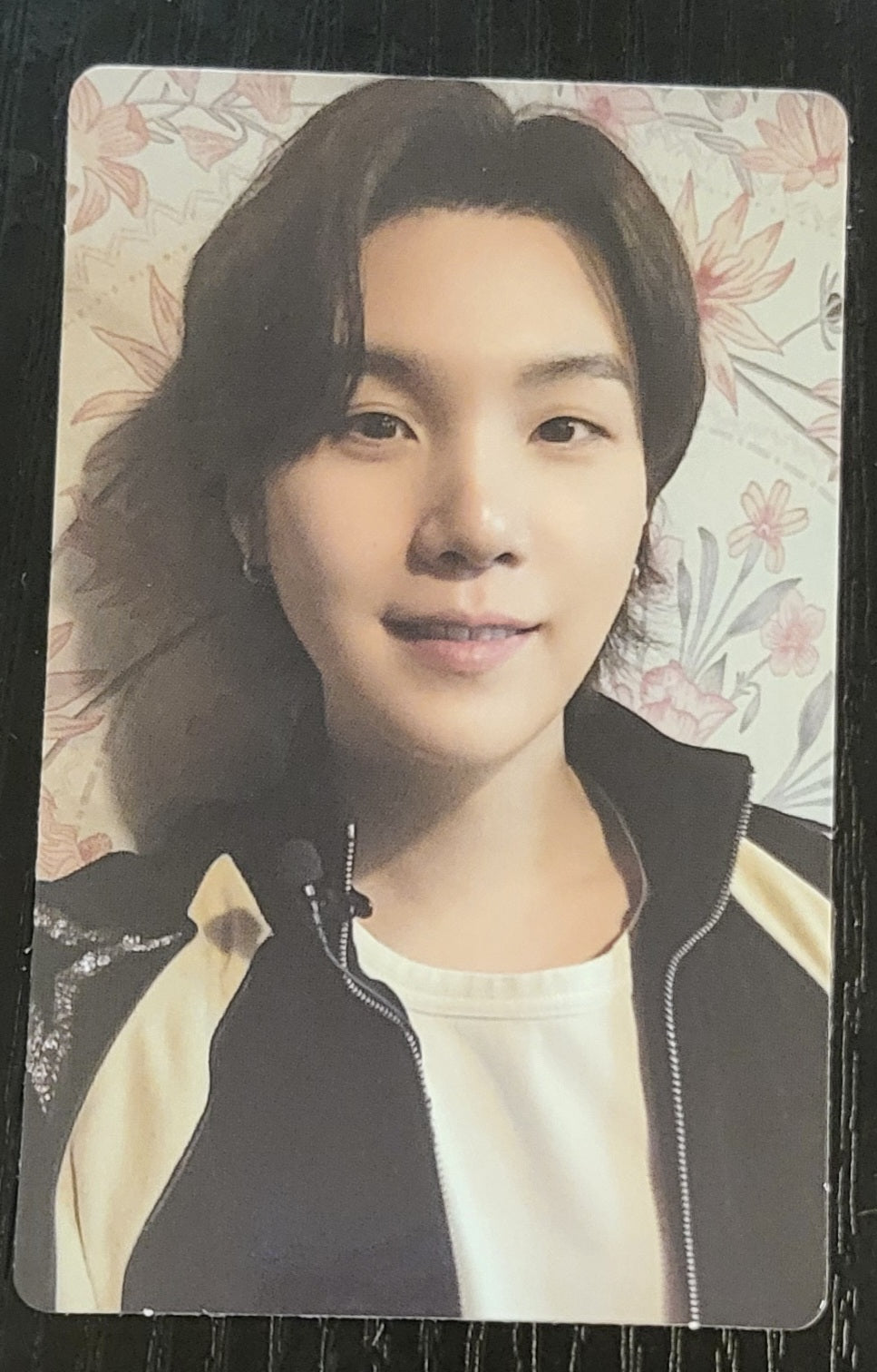 BTS - ARIRANG Weverse POB Photocard