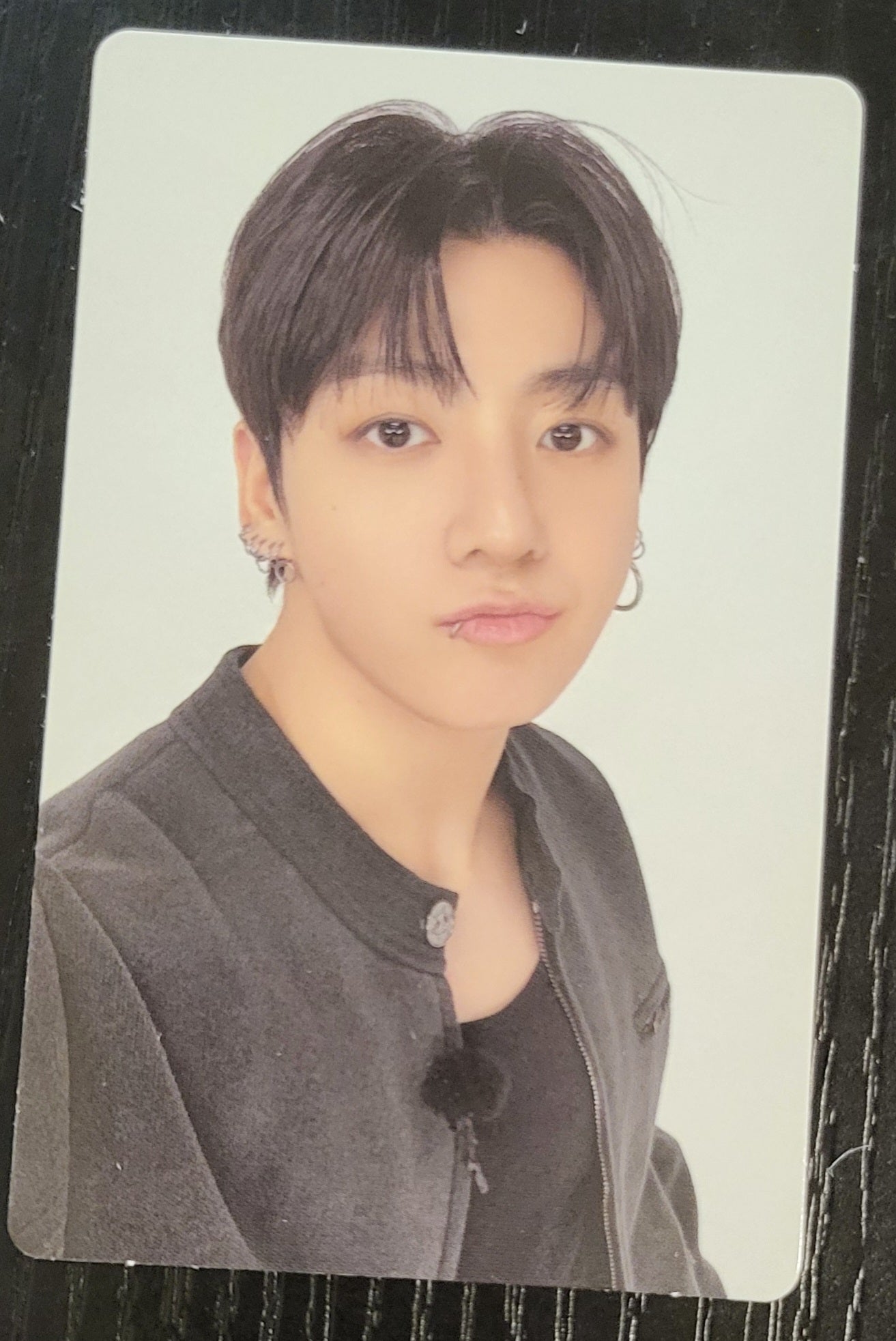 BTS - ARIRANG Weverse POB Photocard