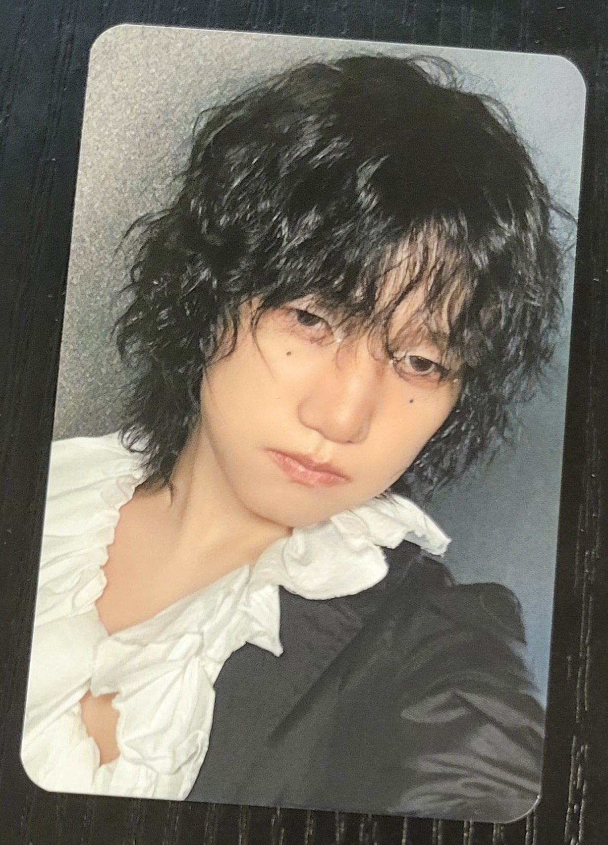 P1Harmony - UNIQUE Soundwave POB Photocard