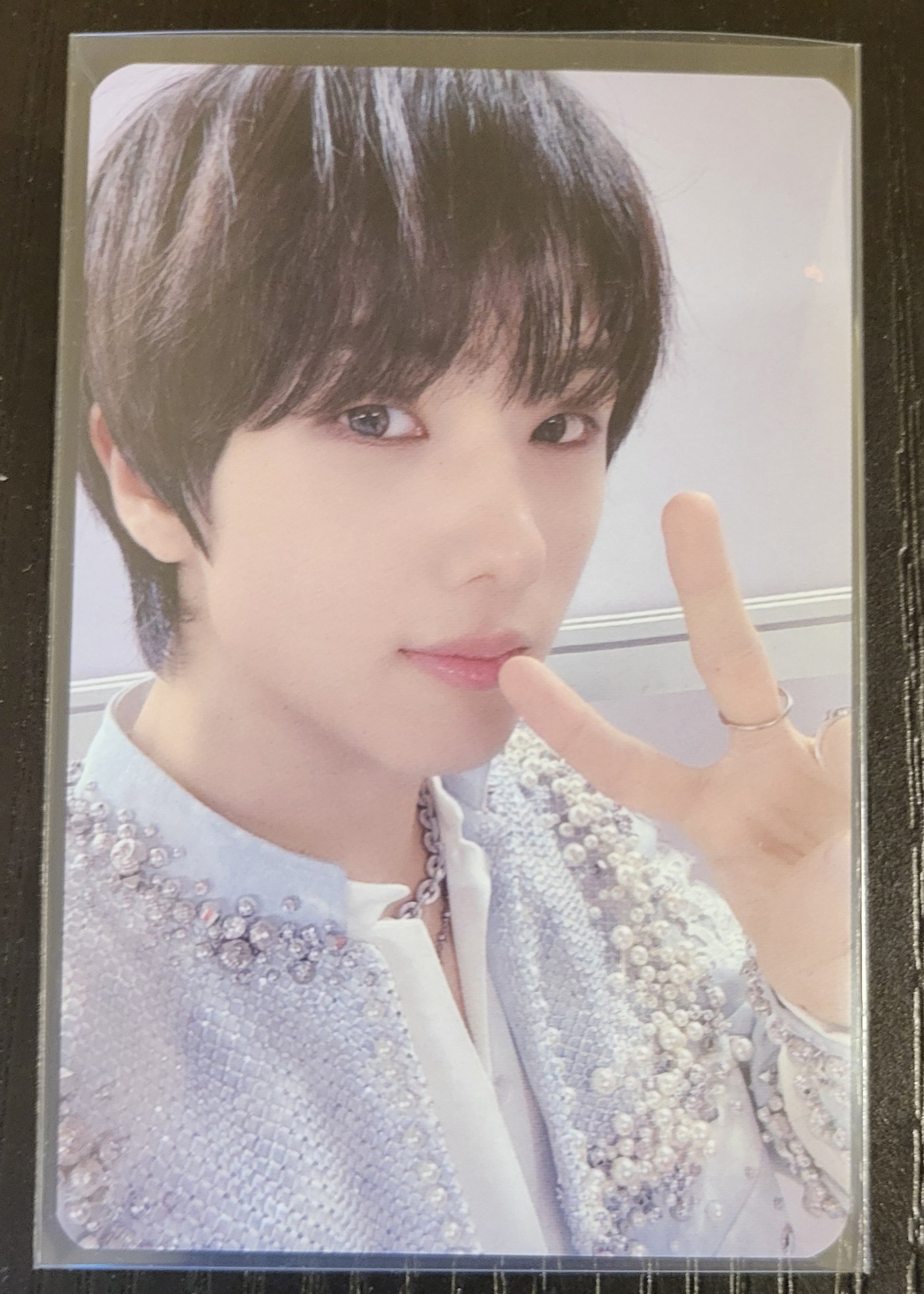 NCT DREAM - DREAM( )SCAPE Fanflee POB Official Photocard | K-pop NZ