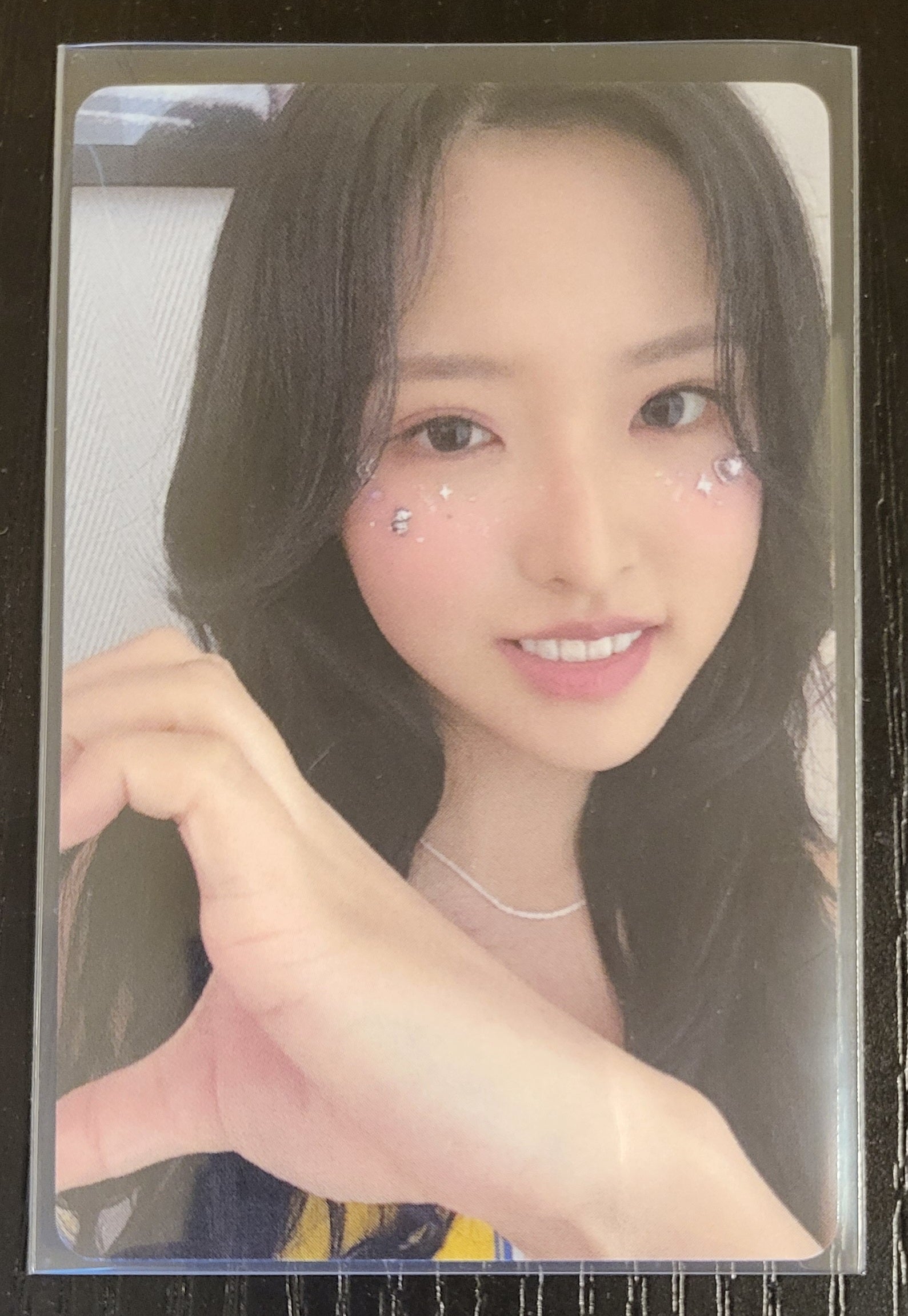 Loossemble - One of a Kind Fanflee POB Official Photocard | K-pop NZ