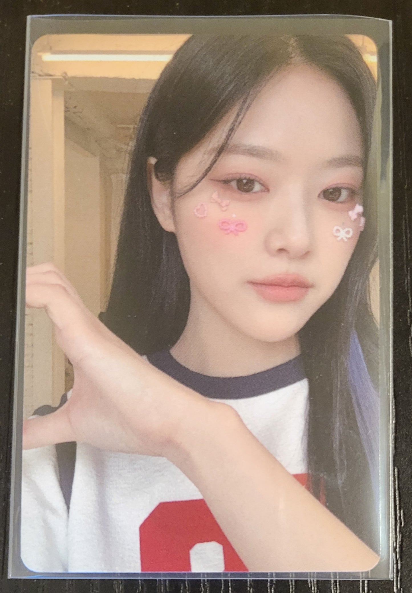 Loossemble - One of a Kind Fanflee POB Official Photocard | K-pop NZ