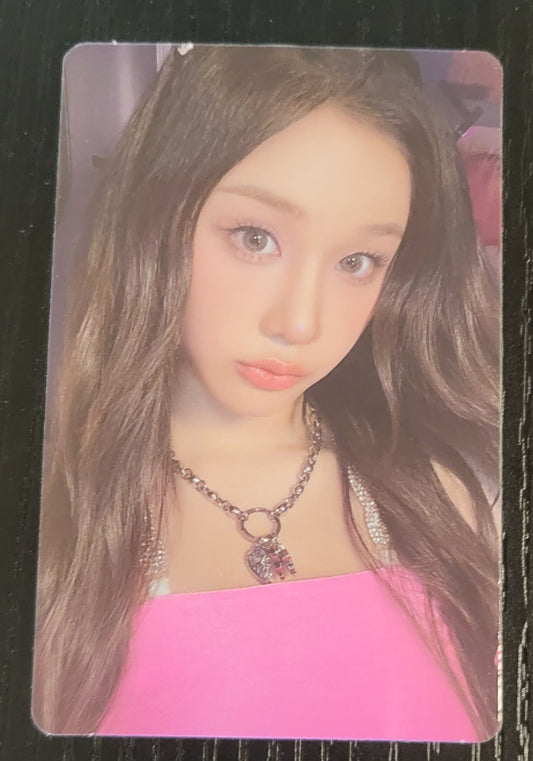 BABYMONSTER DRIP Official In-Album Photocard | K-pop NZ