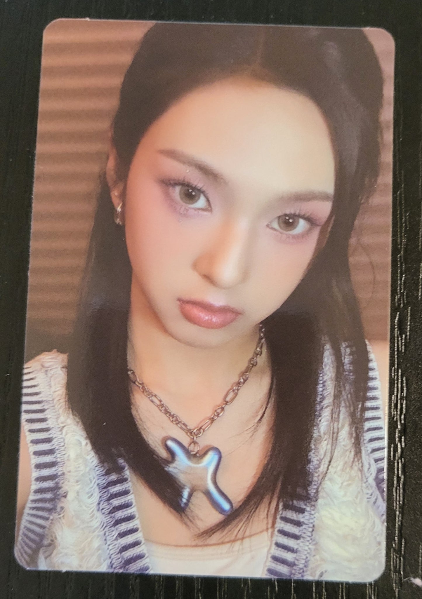 BABYMONSTER – 1st Full Album [DRIP] Official In-Album Photocard