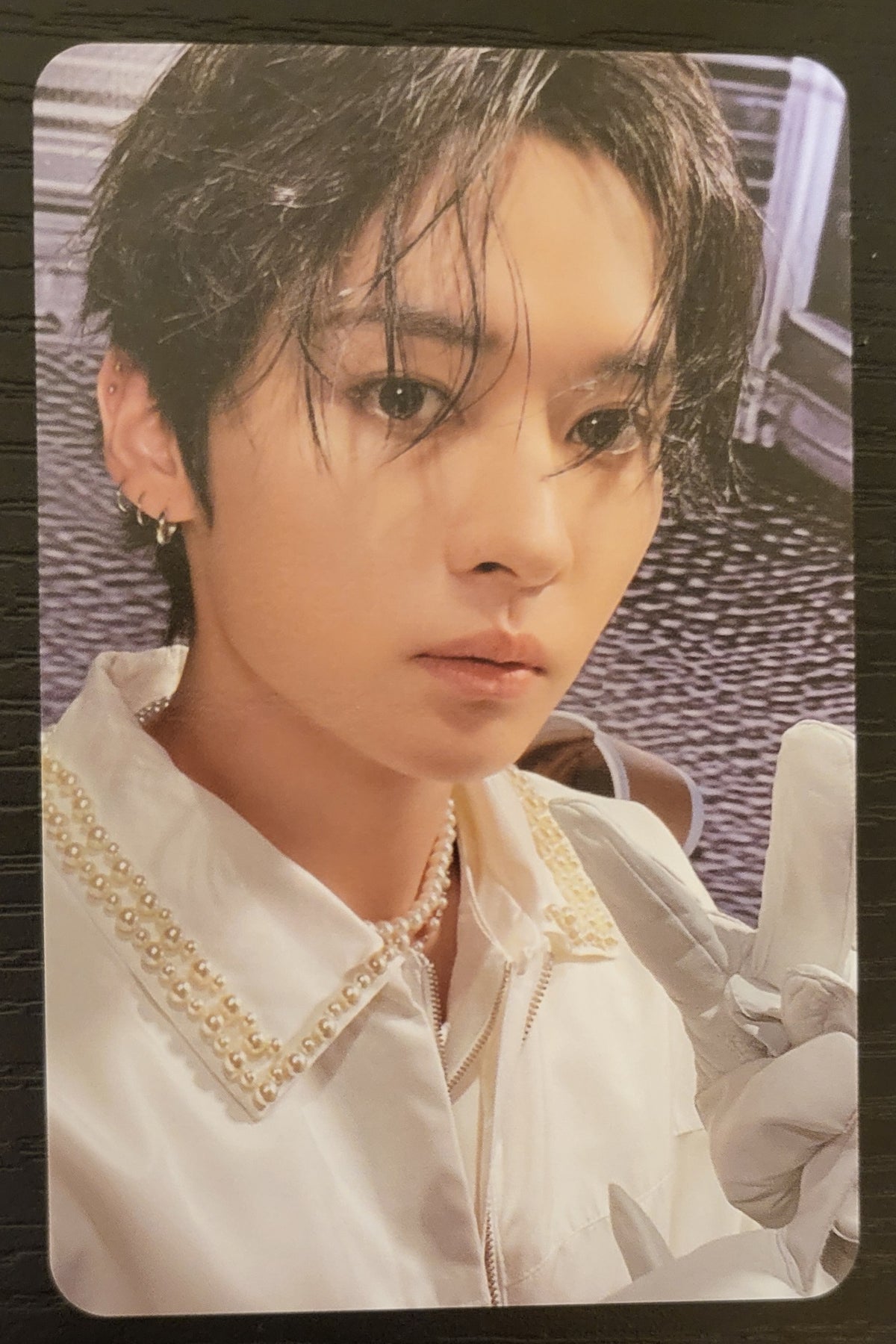 Stray Kids – [THIS & THAT] LP Ver. Official Photocard l K-pop NZ