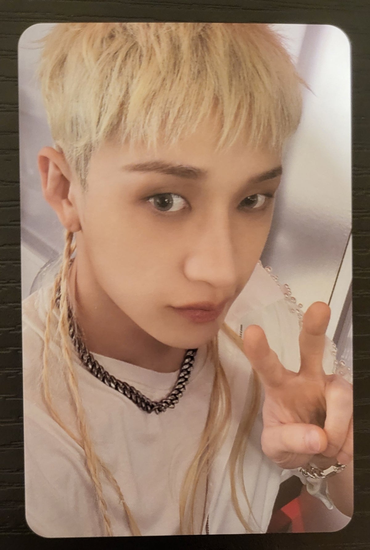 Stray Kids – [THIS & THAT] LP Ver. Official Photocard l K-pop NZ