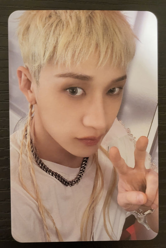 Stray Kids – [THIS & THAT] LP Ver. Official Photocard l K-pop NZ