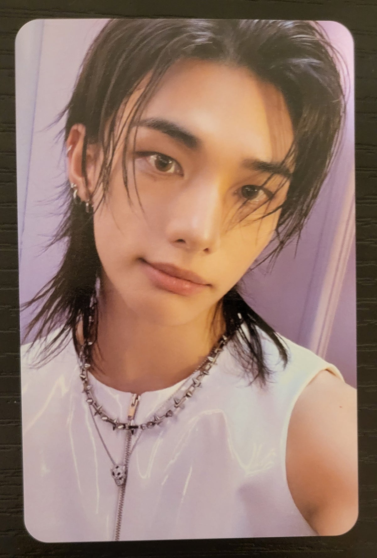 Stray Kids – [THIS & THAT] LP Ver. Official Photocard l K-pop NZ