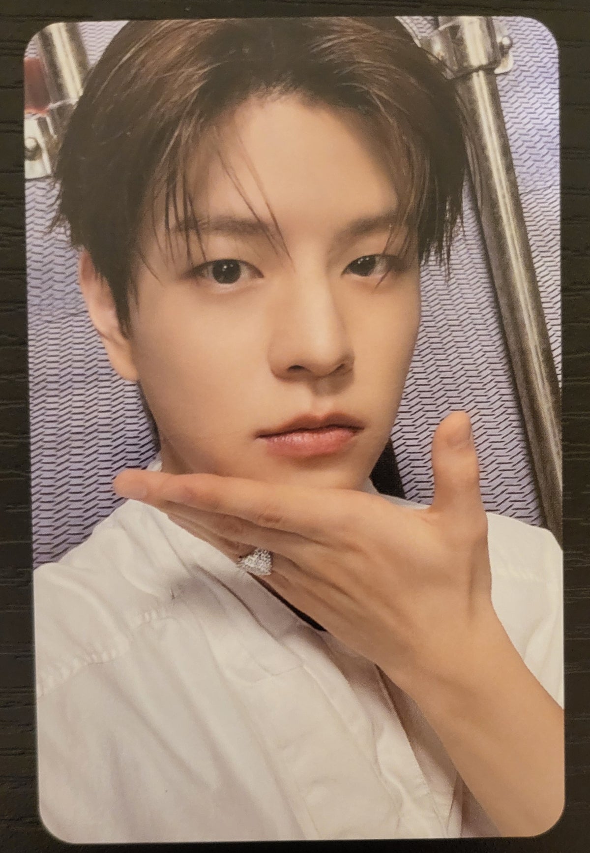 Stray Kids – [THIS & THAT] LP Ver. Official Photocard l K-pop NZ
