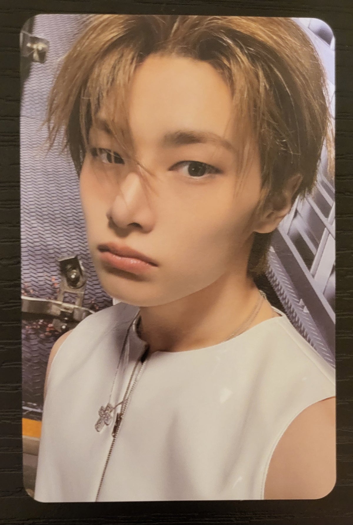 Stray Kids – [THIS & THAT] LP Ver. Official Photocard l K-pop NZ