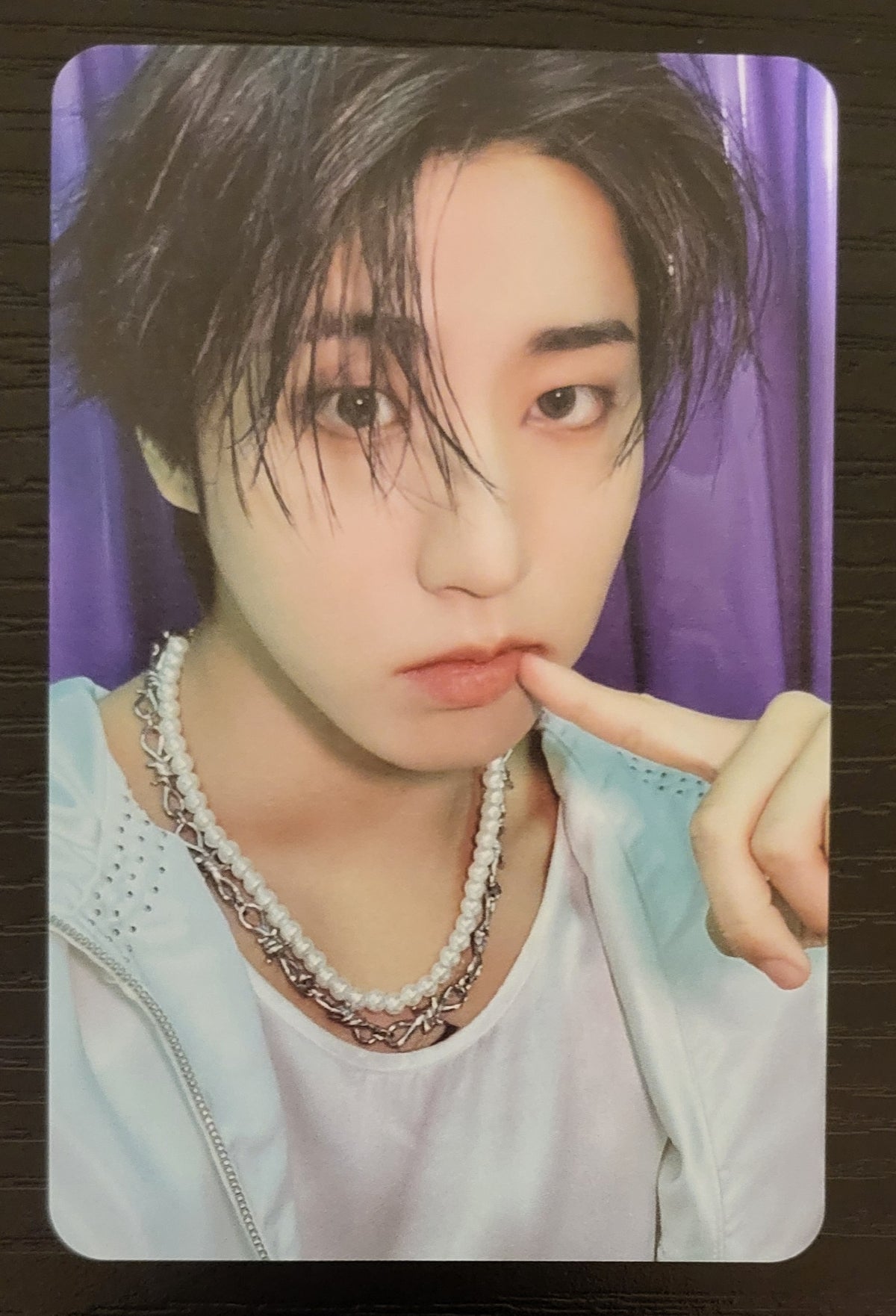 Stray Kids – [THIS & THAT] LP Ver. Official Photocard l K-pop NZ