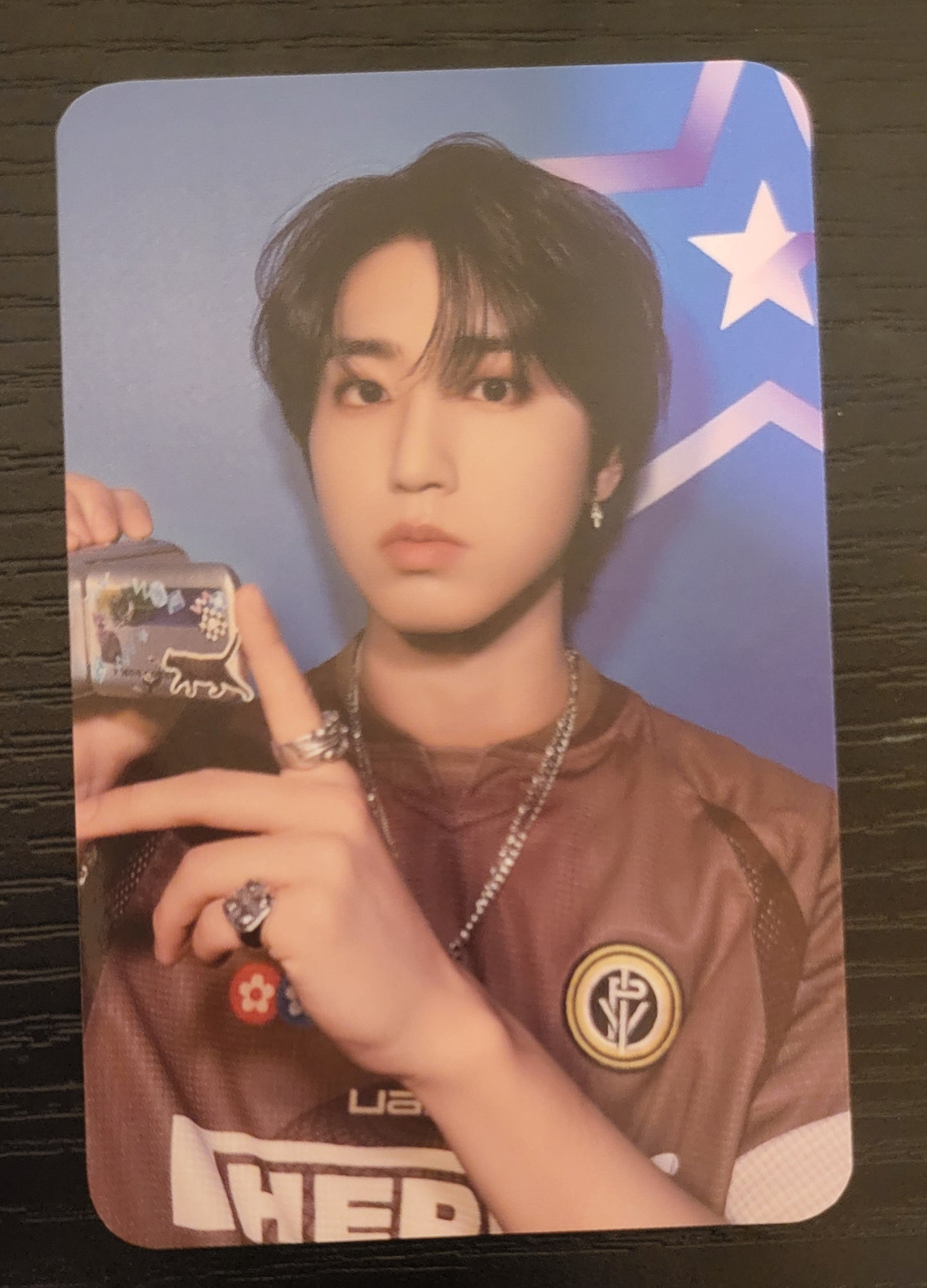 Stray Kids 2025 Season's Greetings Fanplee POB | K-pop NZ