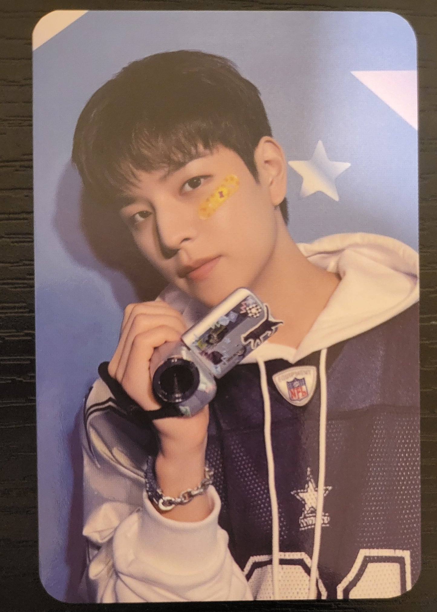  Stray Kids 2025 Season's Greetings Fanplee POB | K-pop NZ