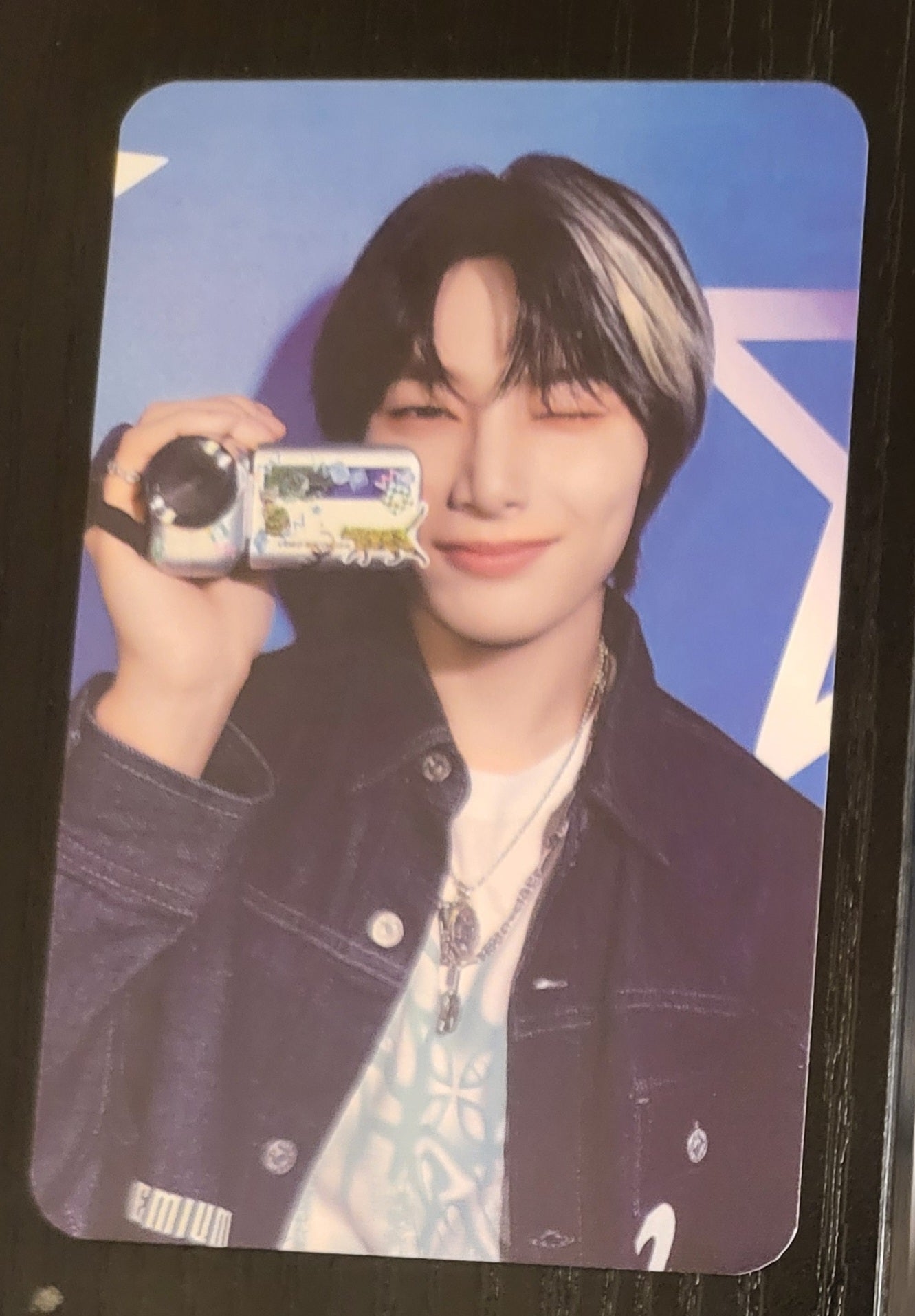  Stray Kids 2025 Season's Greetings Fanplee POB | K-pop NZ