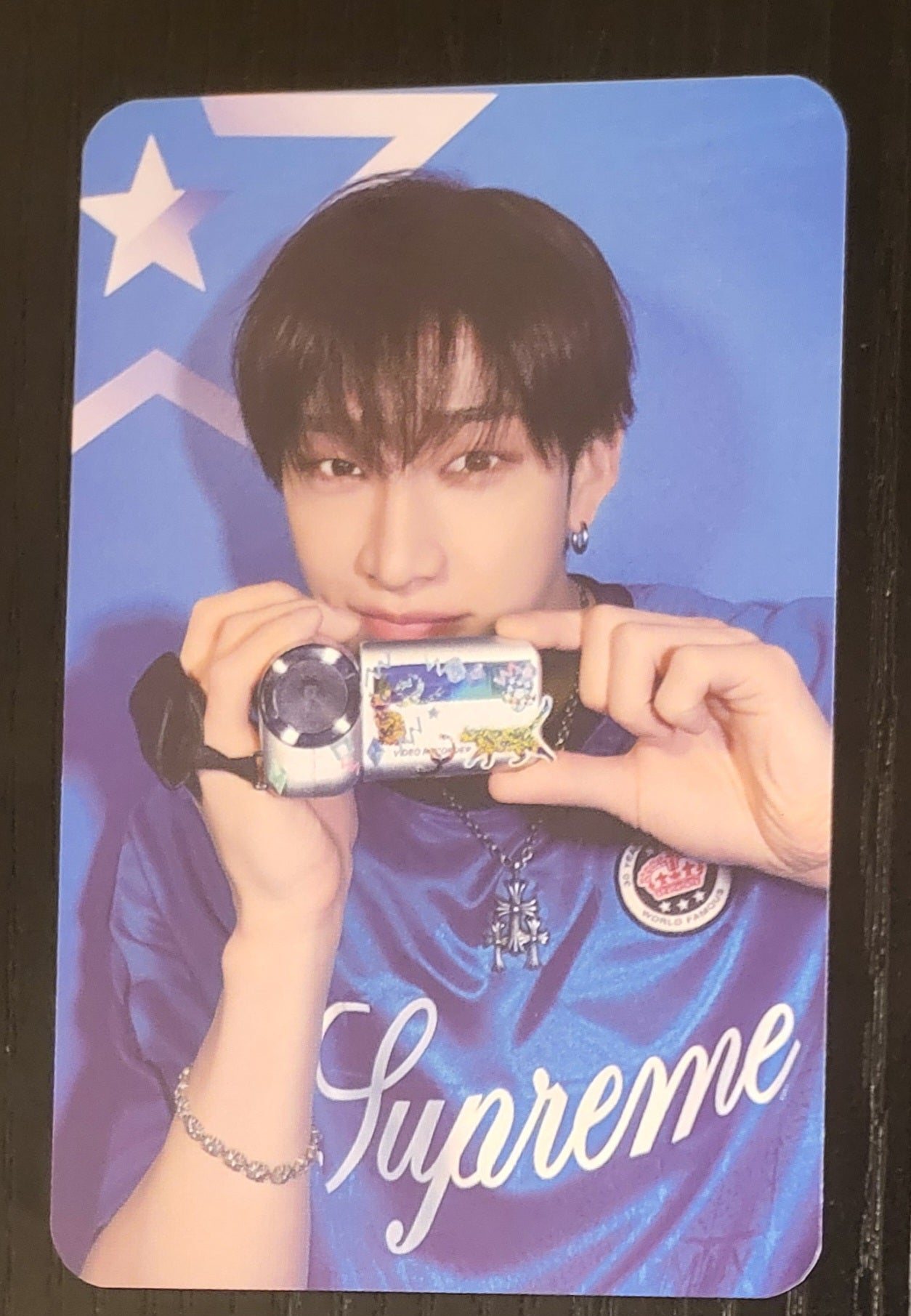 Stray Kids 2025 Season's Greetings Fanplee POB | K-pop NZ