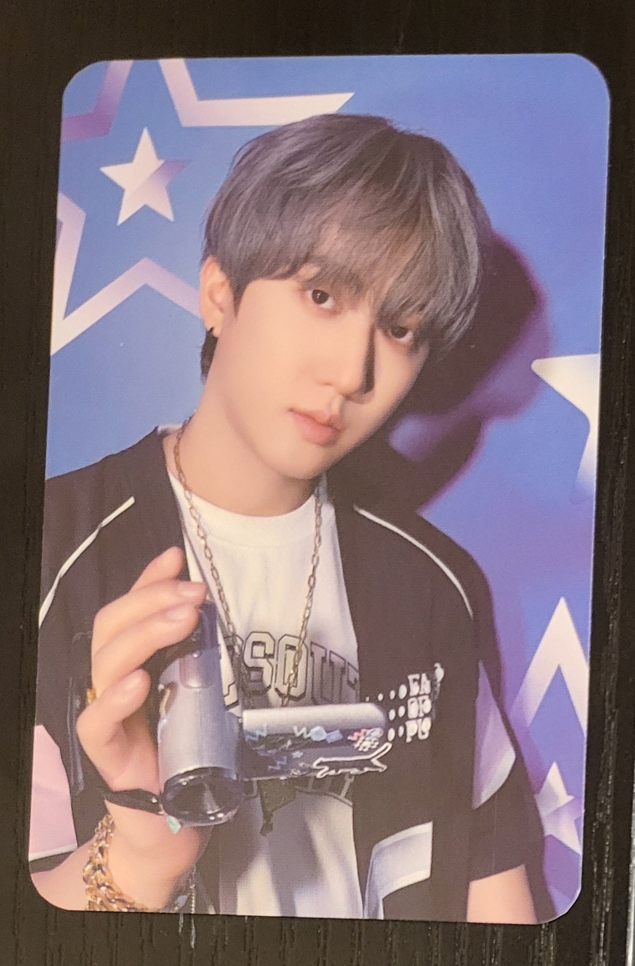  Stray Kids 2025 Season's Greetings Fanplee POB | K-pop NZ