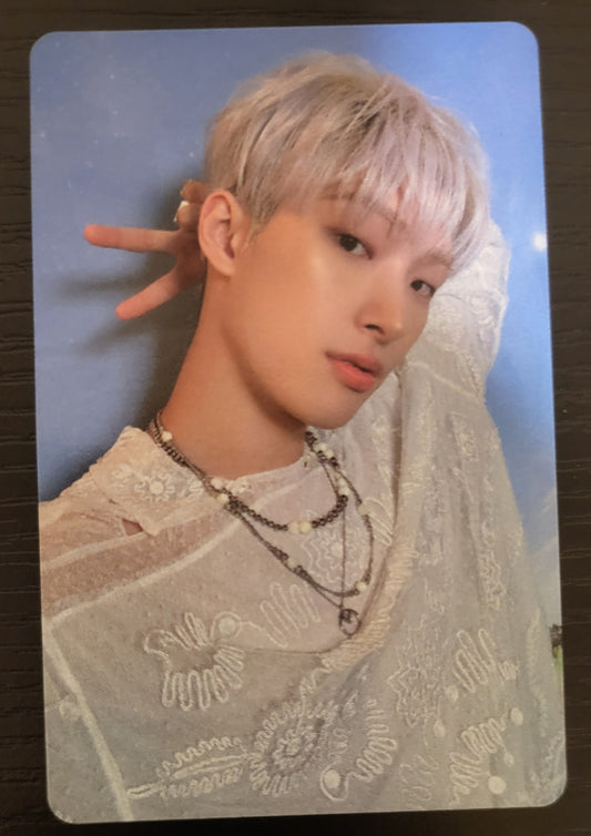 ATEEZ GOLDEN HOUR Part.2 Fanplee POB Photocard | K-pop NZ
