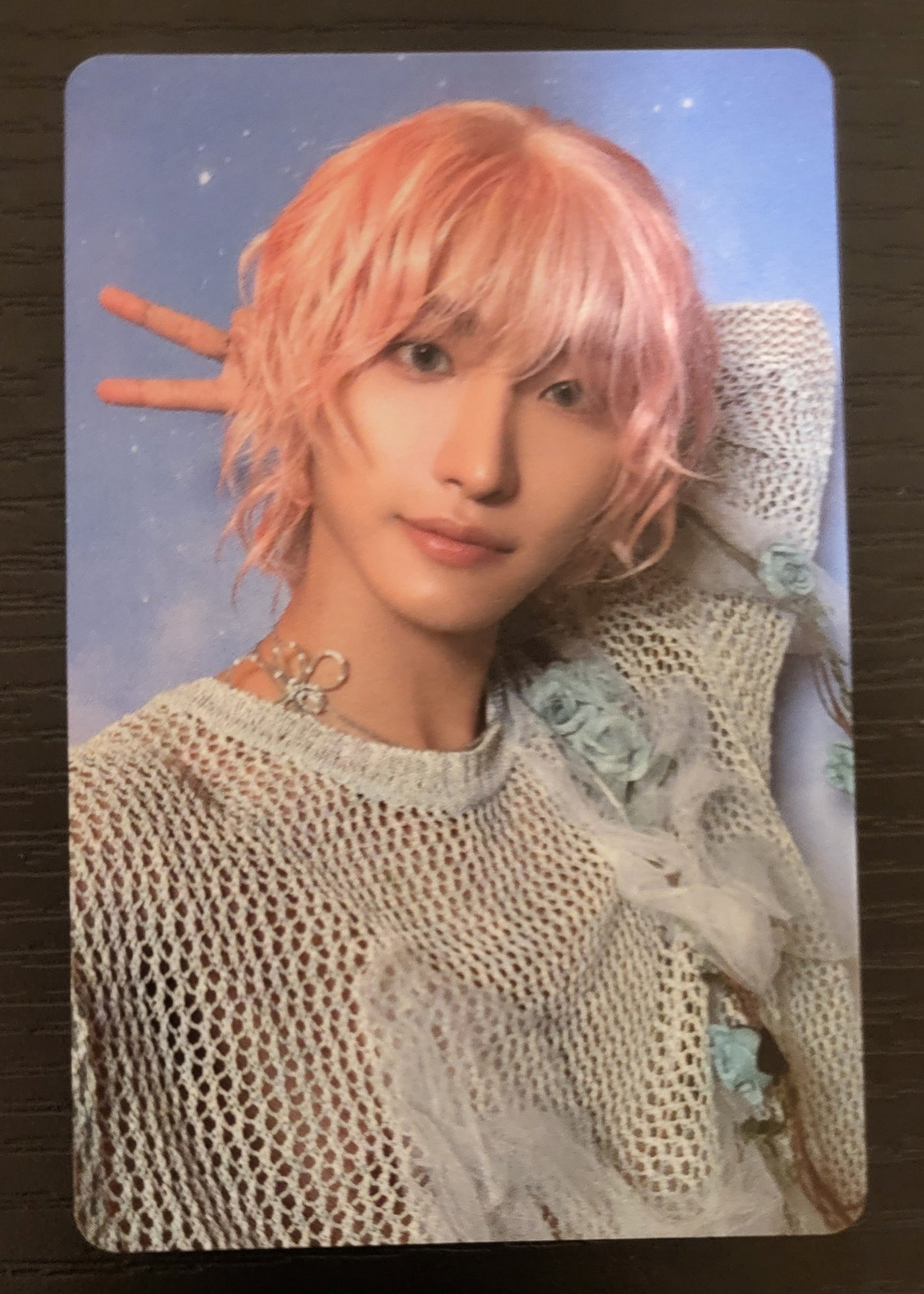 ATEEZ GOLDEN HOUR Part.2 Fanplee POB Photocard | K-pop NZ