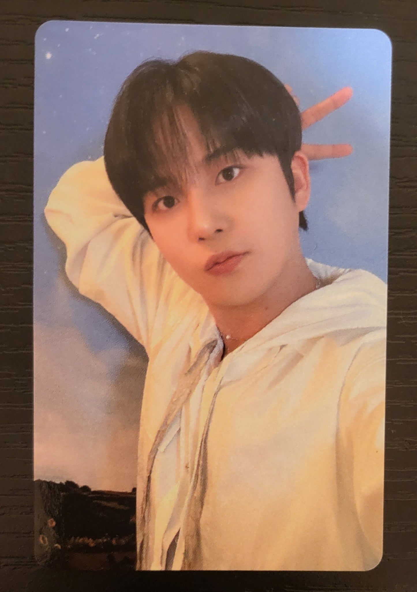 ATEEZ GOLDEN HOUR Part.2 Fanplee POB Photocard | K-pop NZ