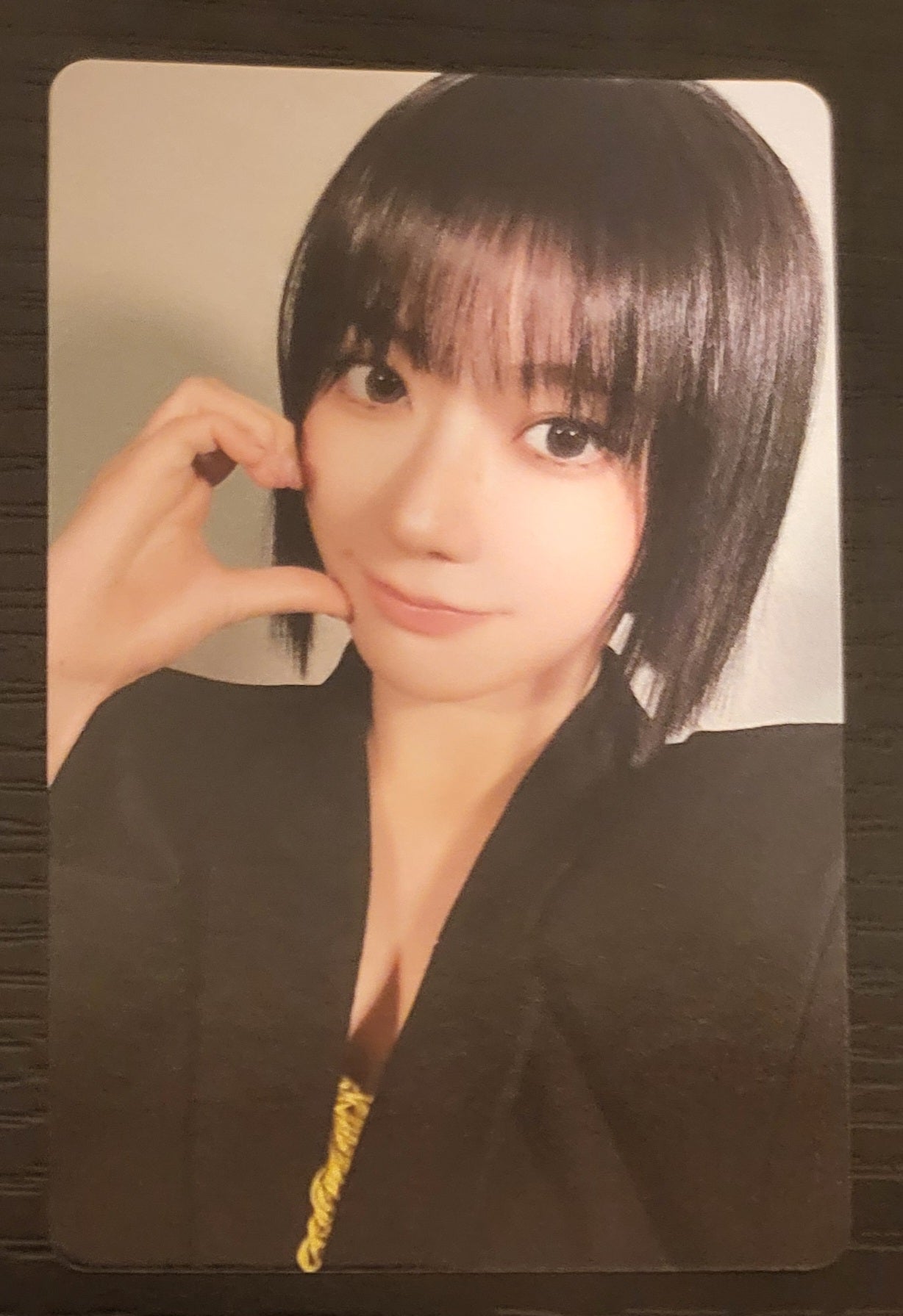 LE SSERAFIM PUREFLOW Pt.1 Fanplee POB Photocard | K-pop NZ