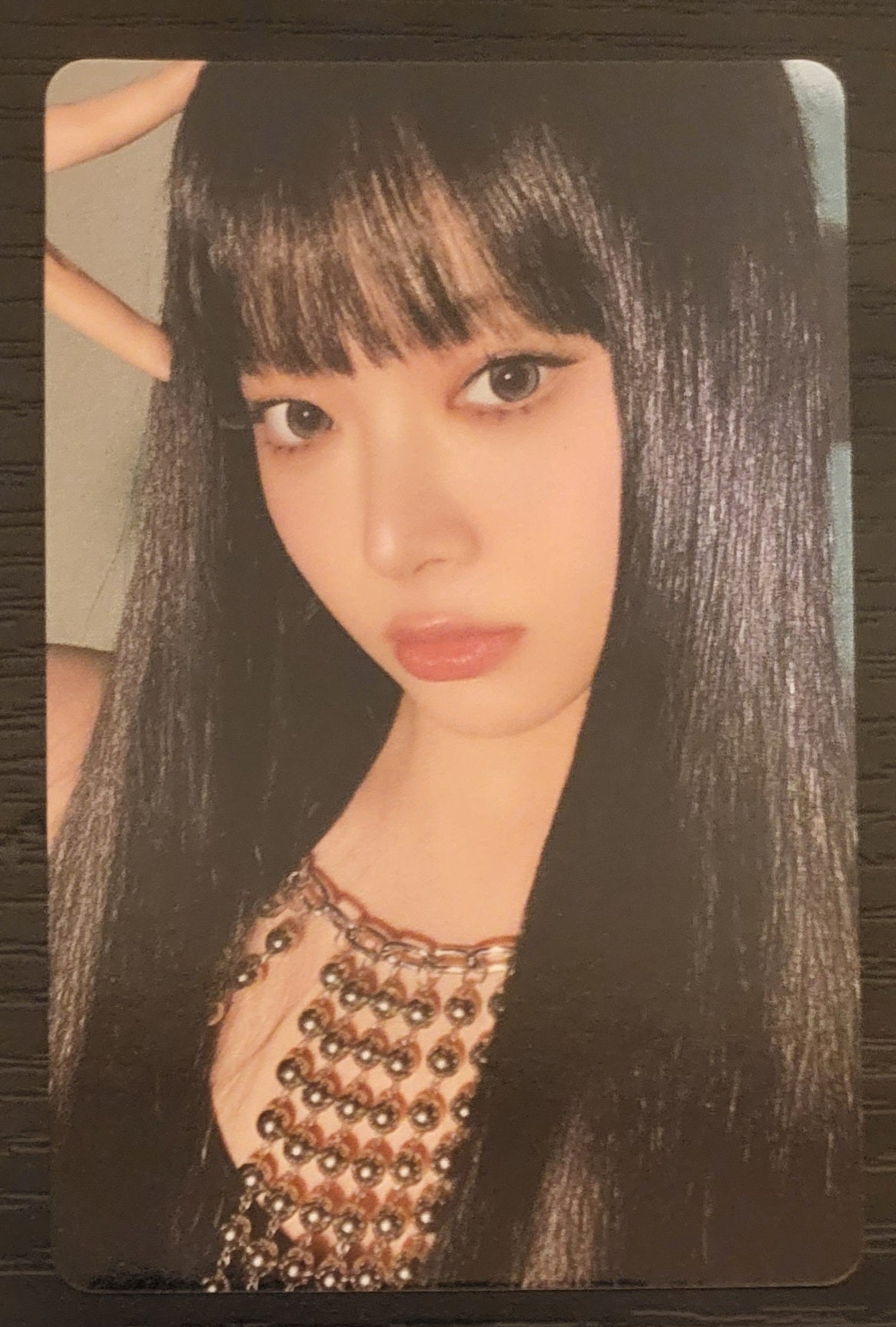 LE SSERAFIM PUREFLOW Pt.1 Fanplee POB Photocard | K-pop NZ