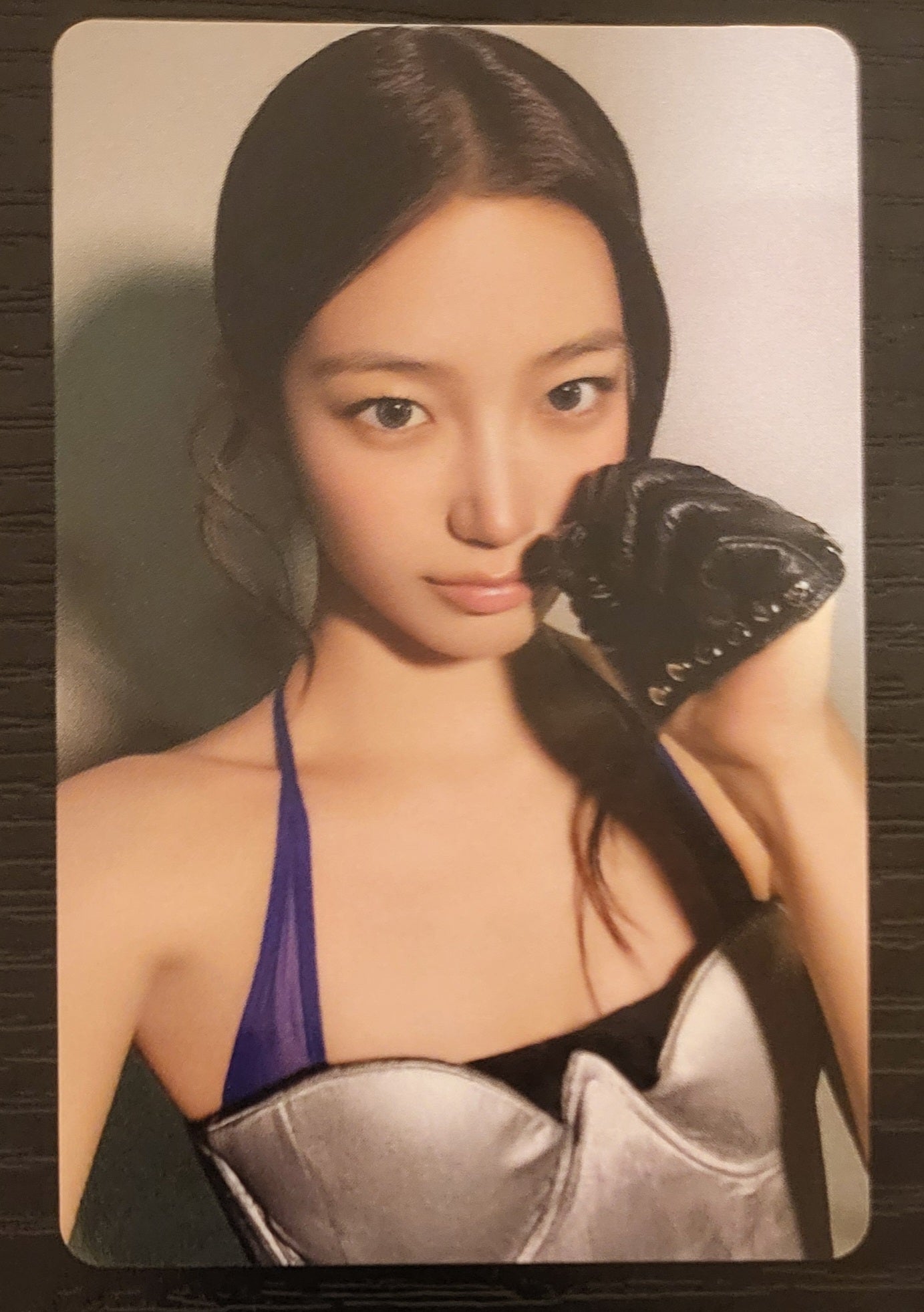 LE SSERAFIM PUREFLOW Pt.1 Fanplee POB Photocard | K-pop NZ