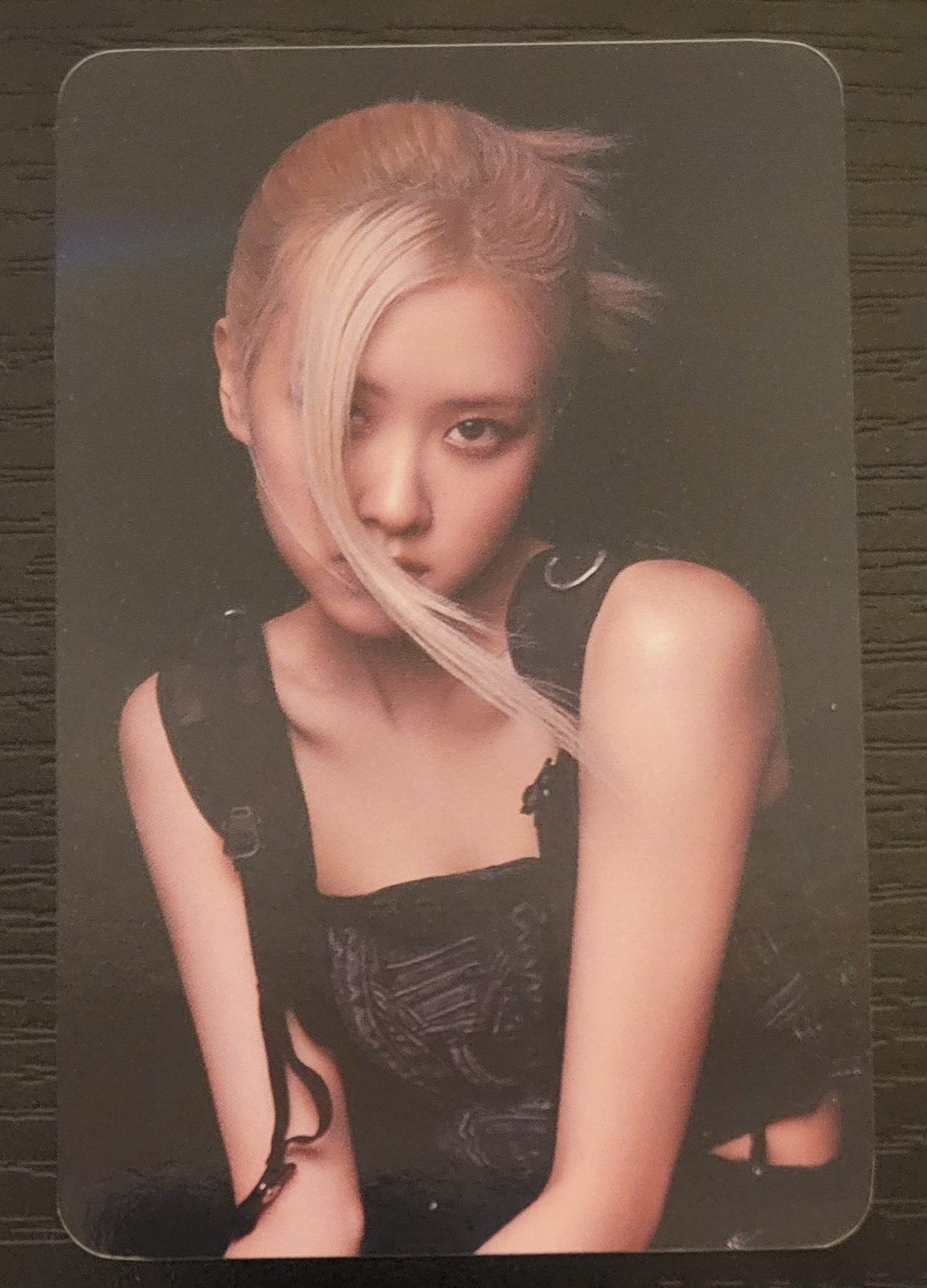BLACKPINK BORN PINK Fanplee POB Photocard | K-pop NZ