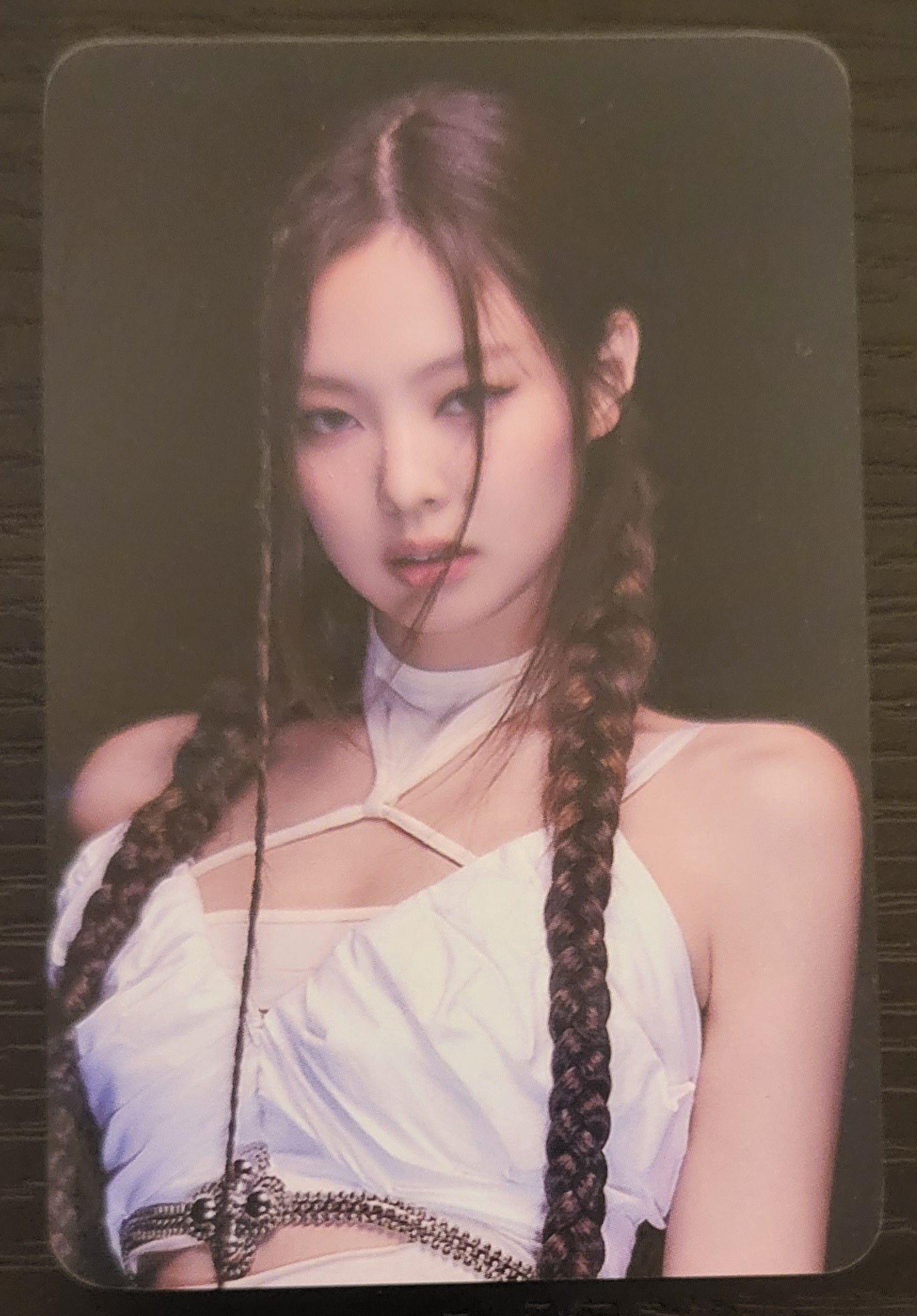 BLACKPINK BORN PINK Fanplee POB Photocard | K-pop NZ