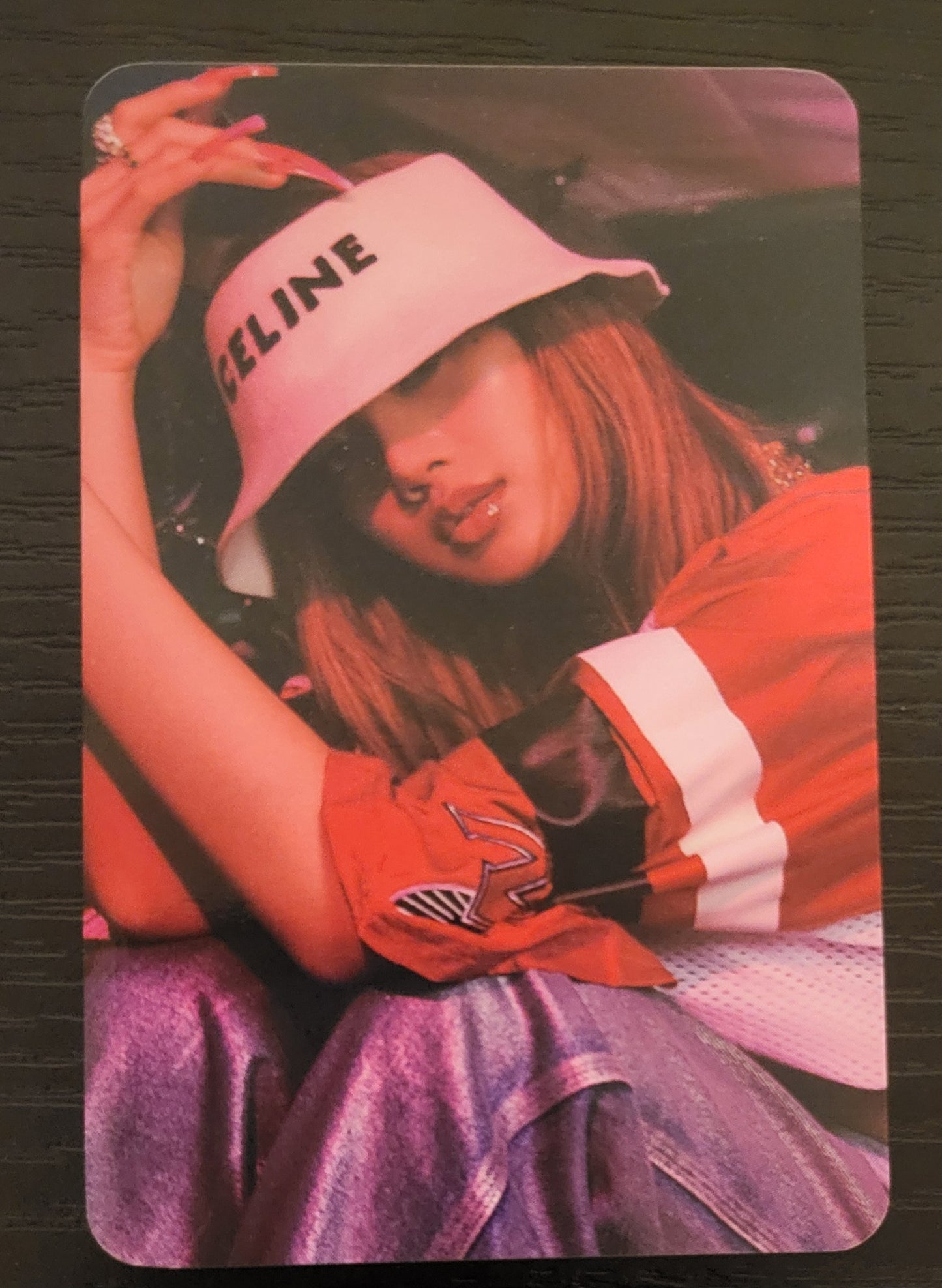 BLACKPINK BORN PINK Fanplee POB Photocard | K-pop NZ