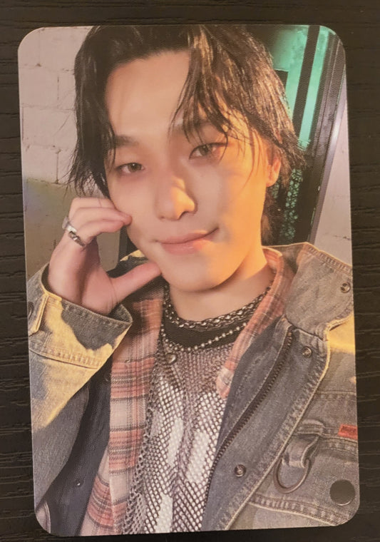 SEVENTEEN HAPPY BURSTDAY Fanplee POB Photocard | K-pop NZ